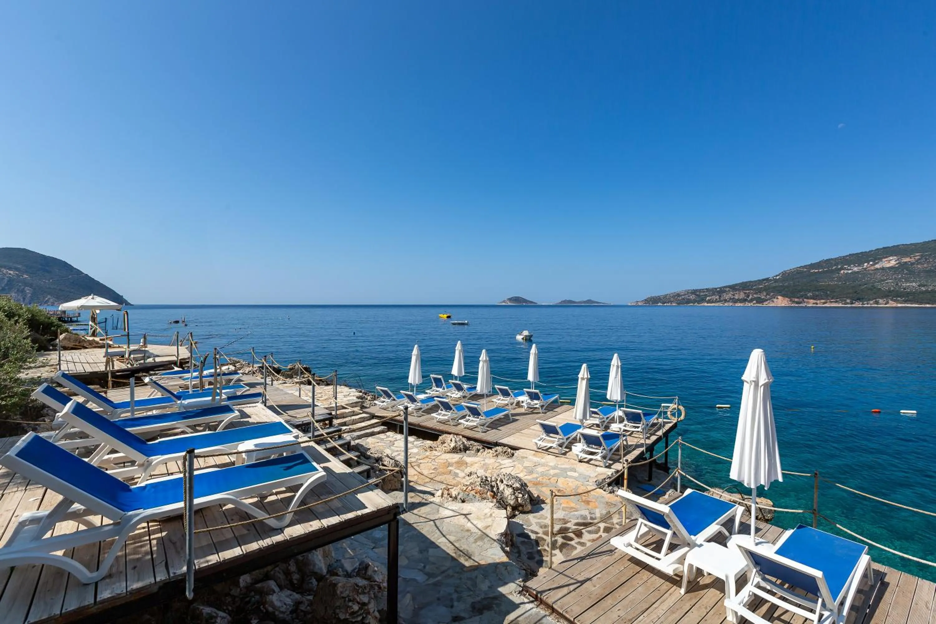 Kulube Hotel