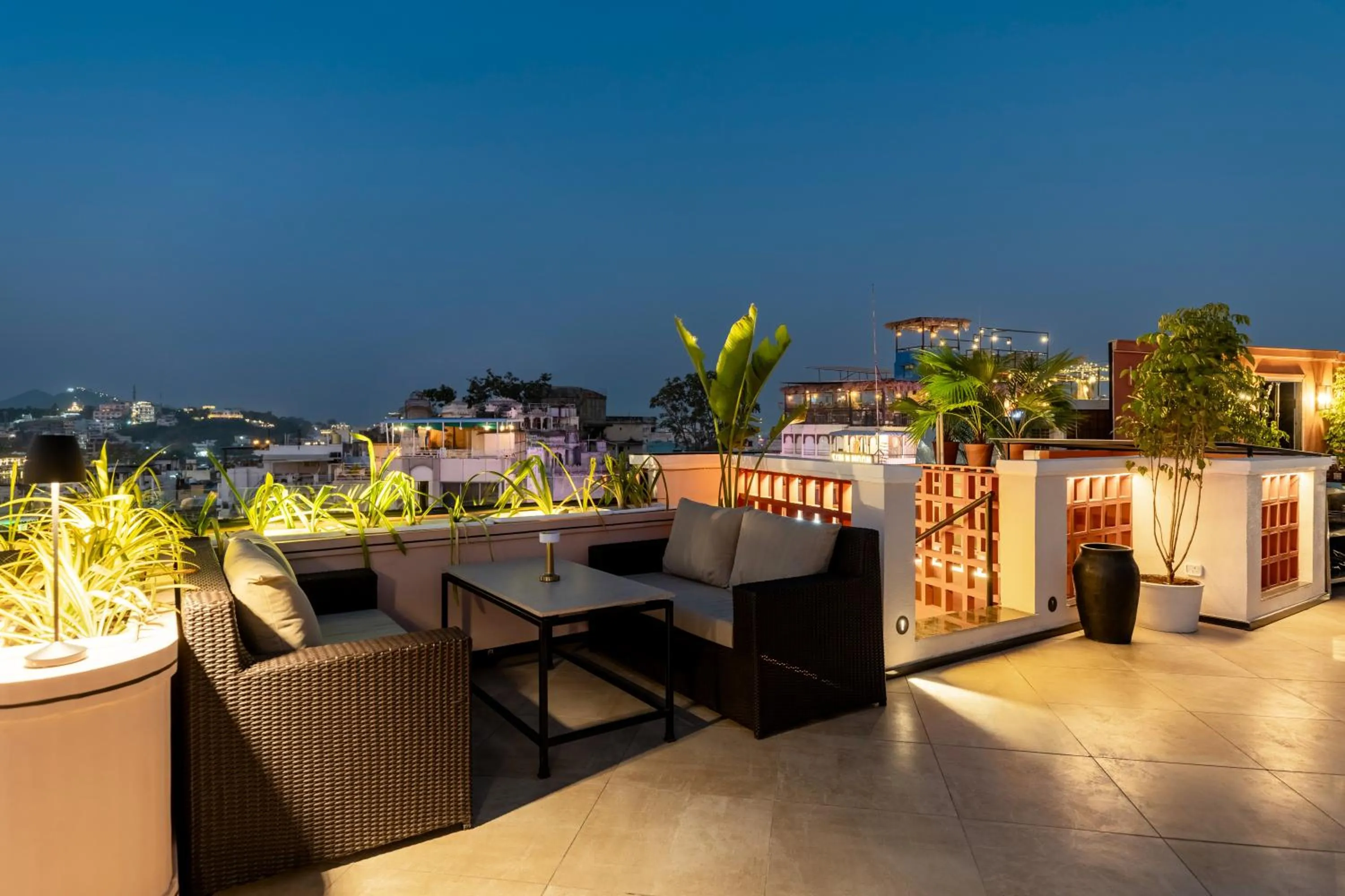 View (from property/room) in The Red Pier - My Downtown Hotels