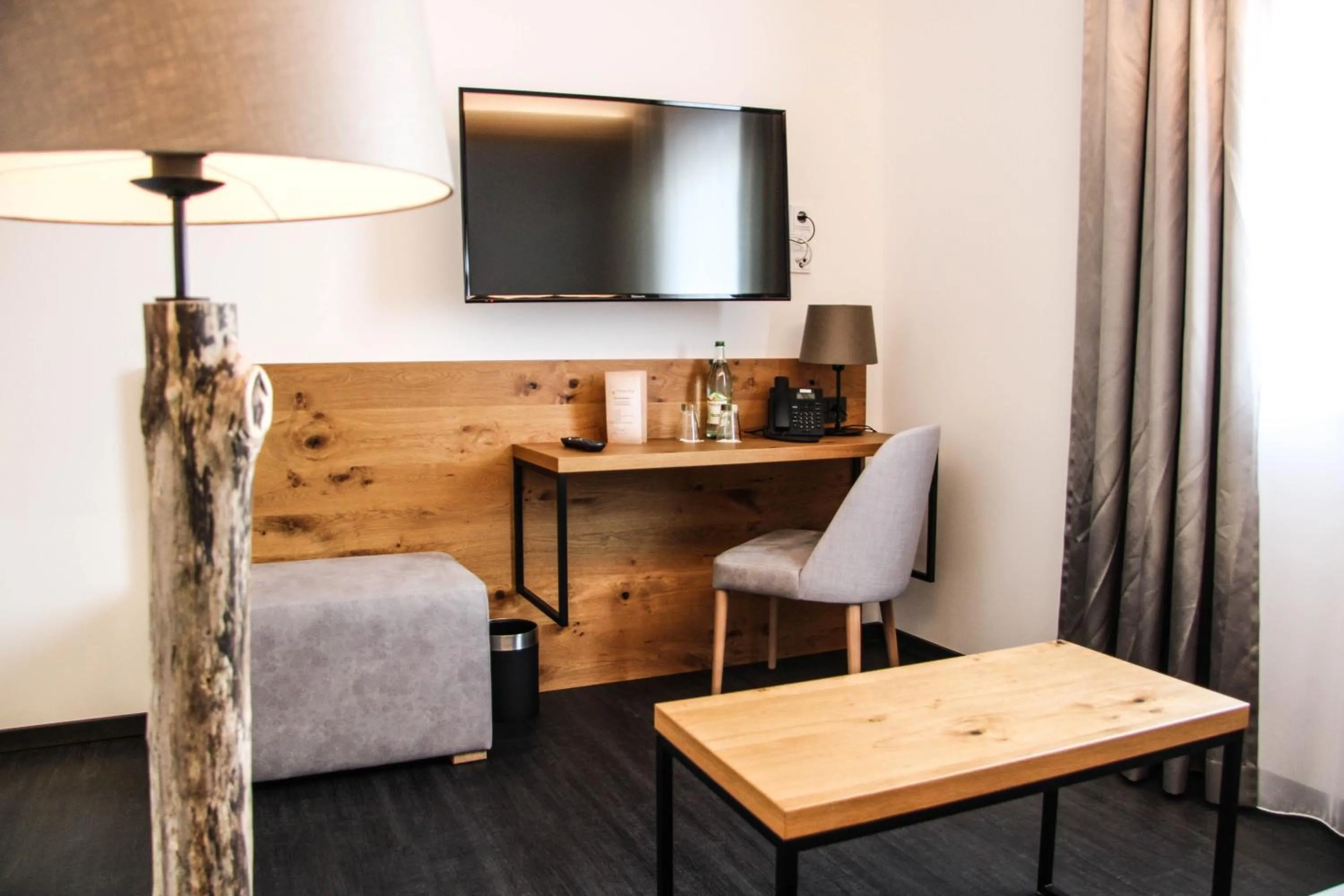 TV and multimedia in Pöltnerhof