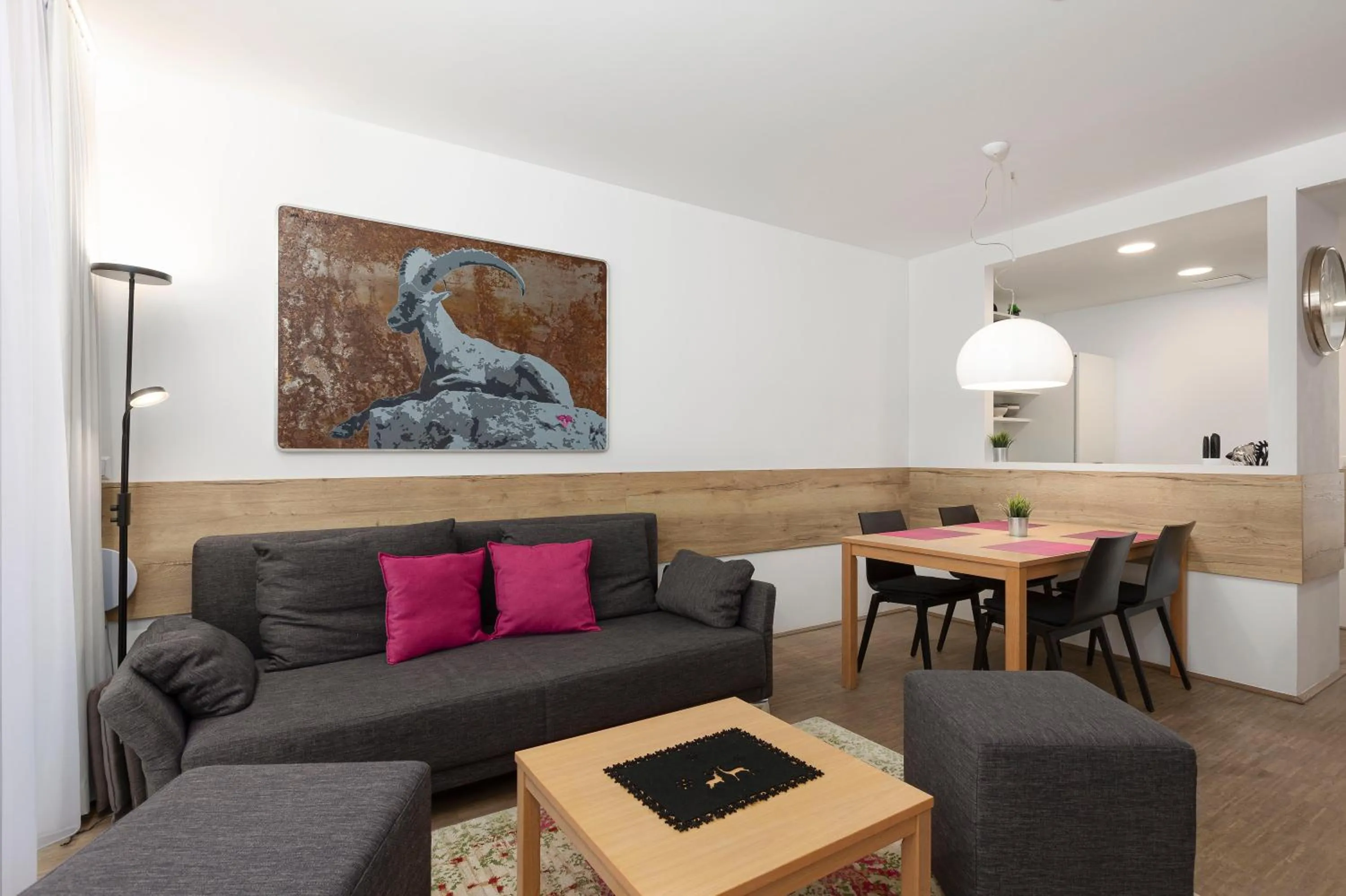 Alpenrock Schladming by ALPS RESORTS