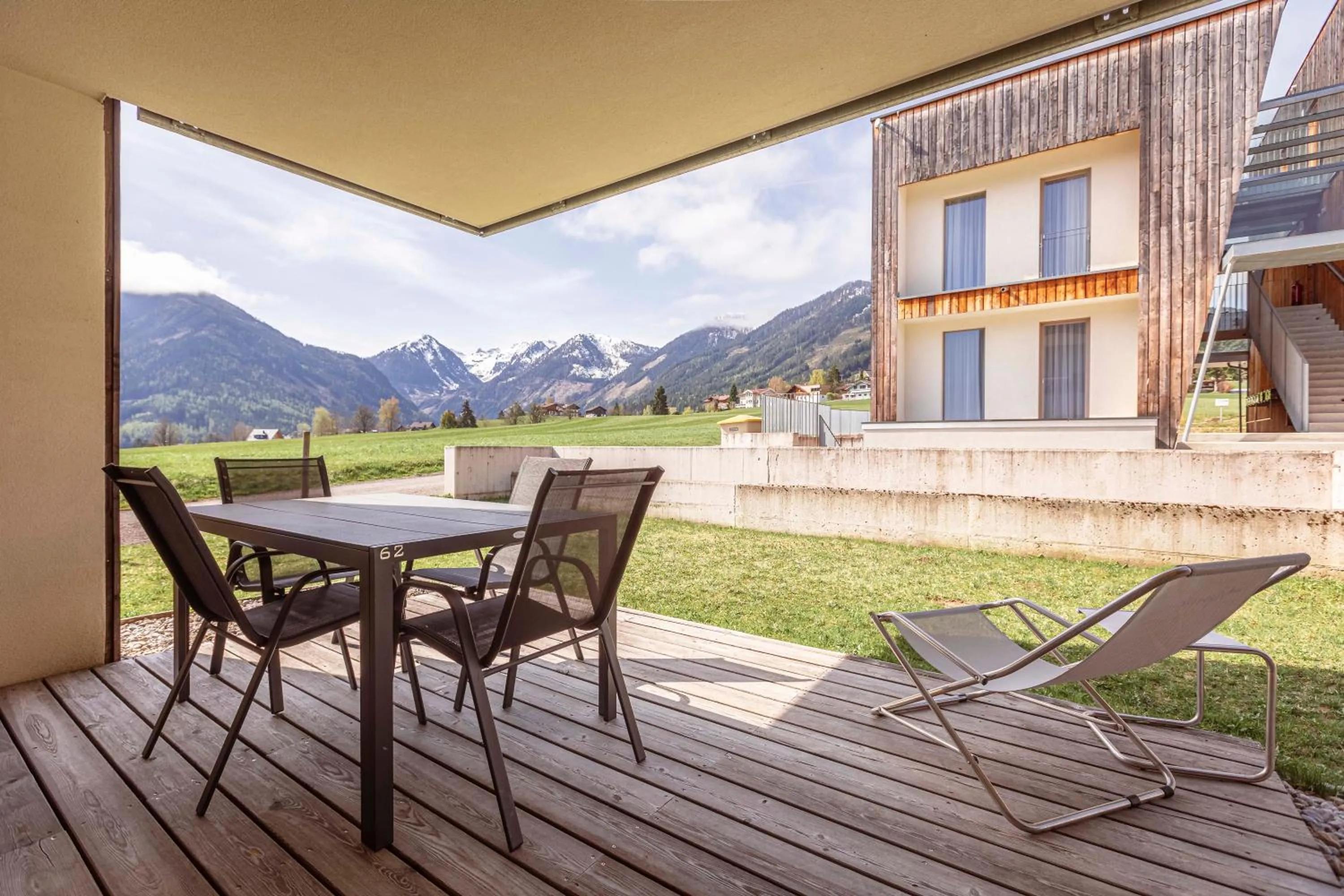 Alpenrock Schladming by ALPS RESORTS