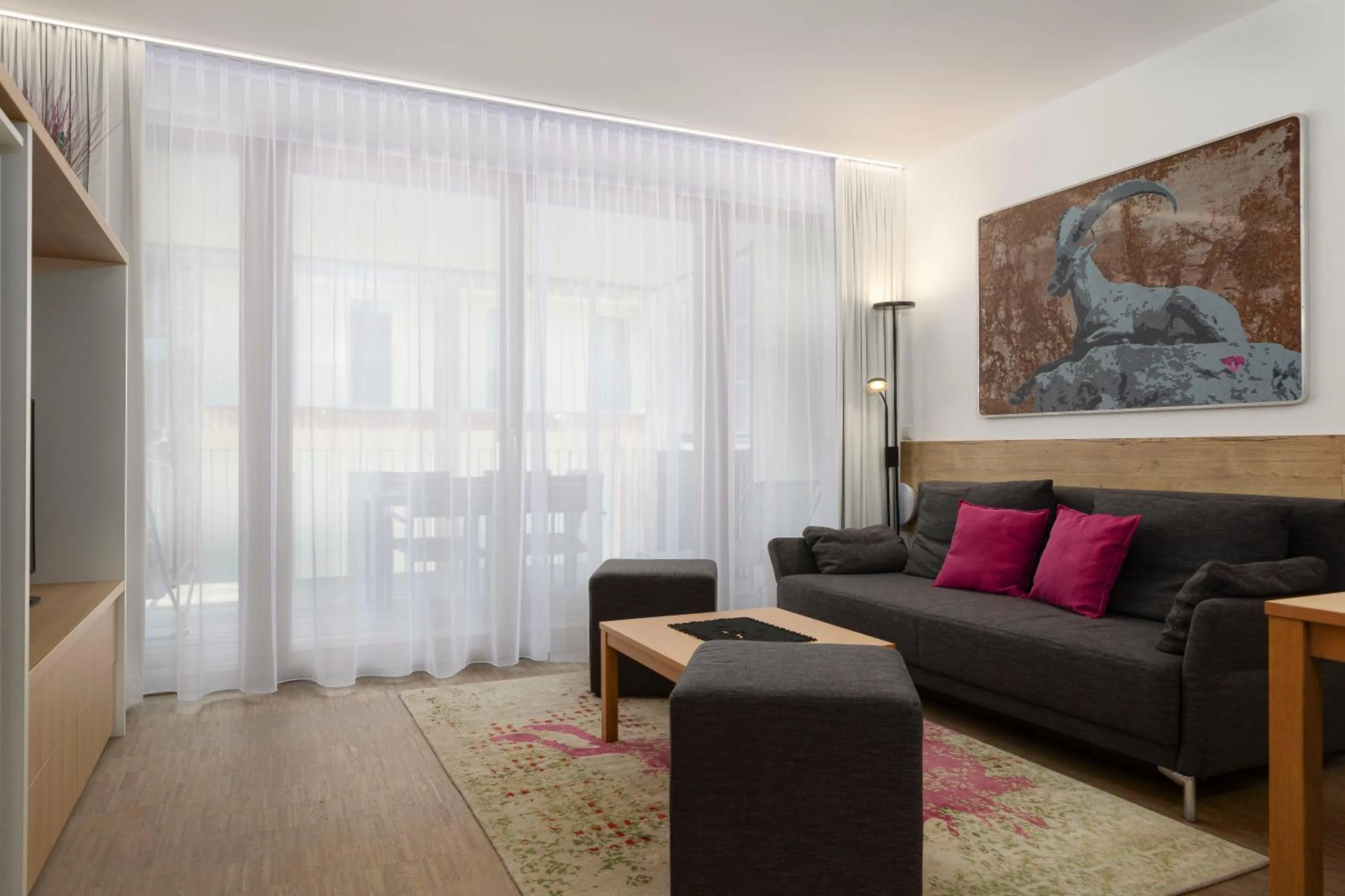 Alpenrock Schladming by ALPS RESORTS