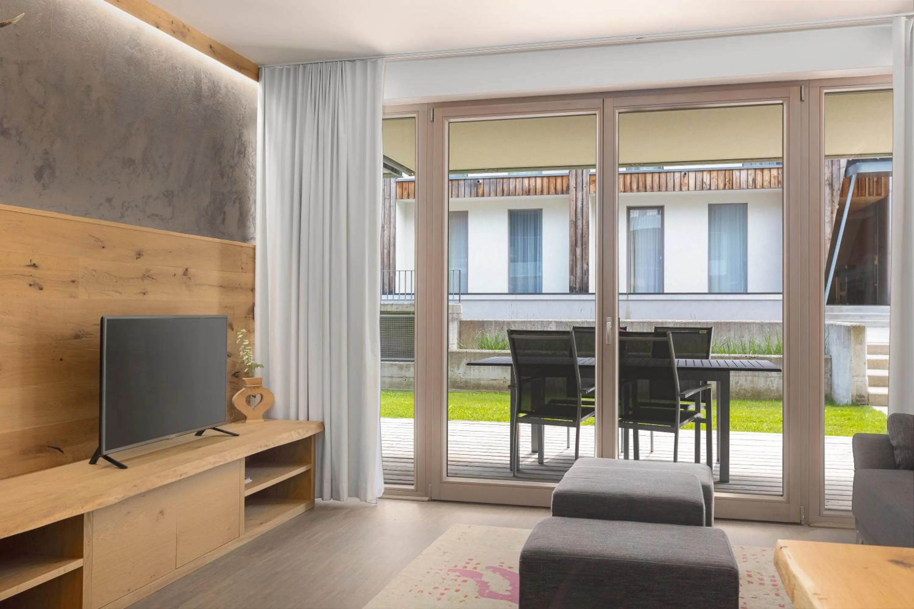 Alpenrock Schladming by ALPS RESORTS