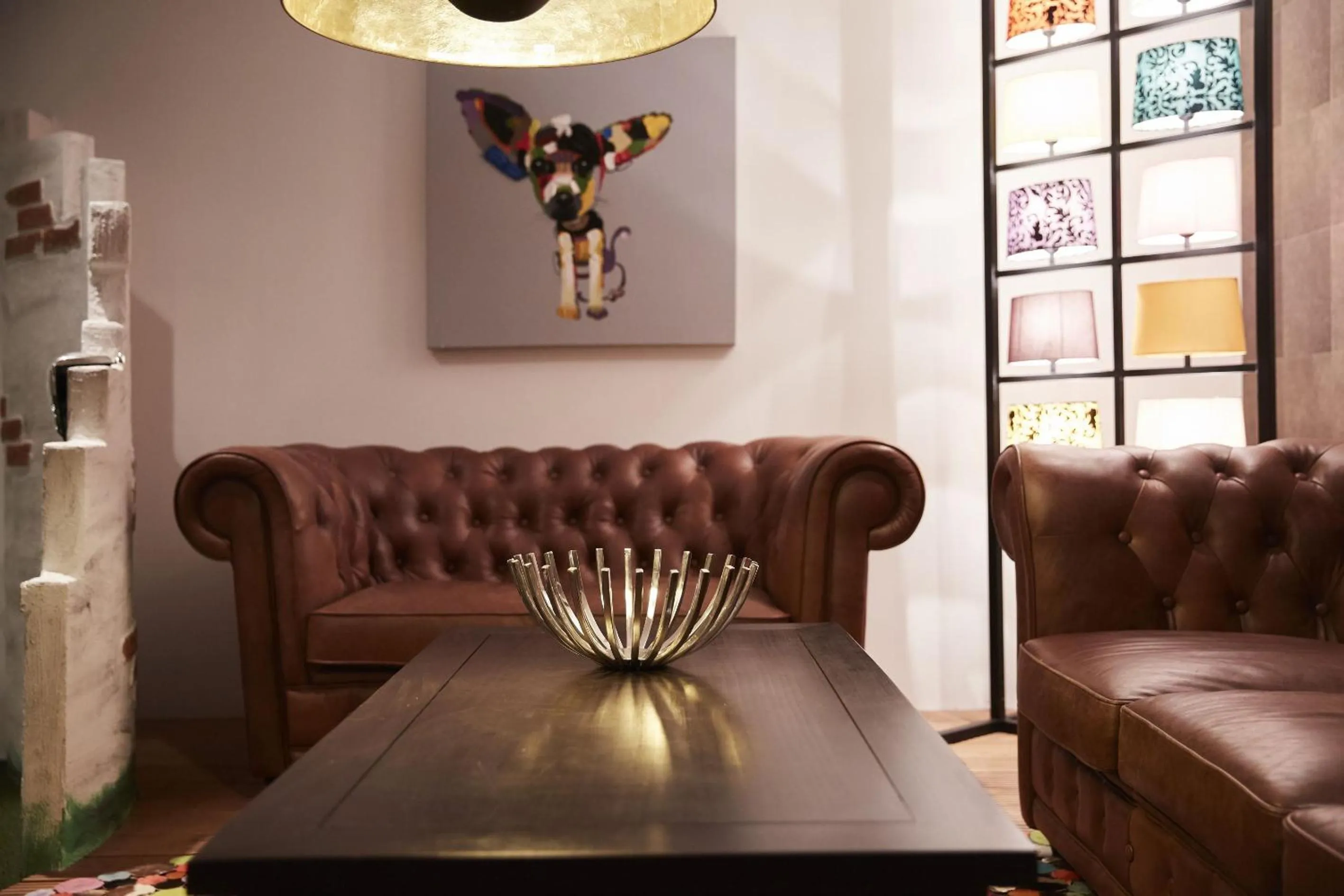 Entertainment in Aparthotel Bernstein