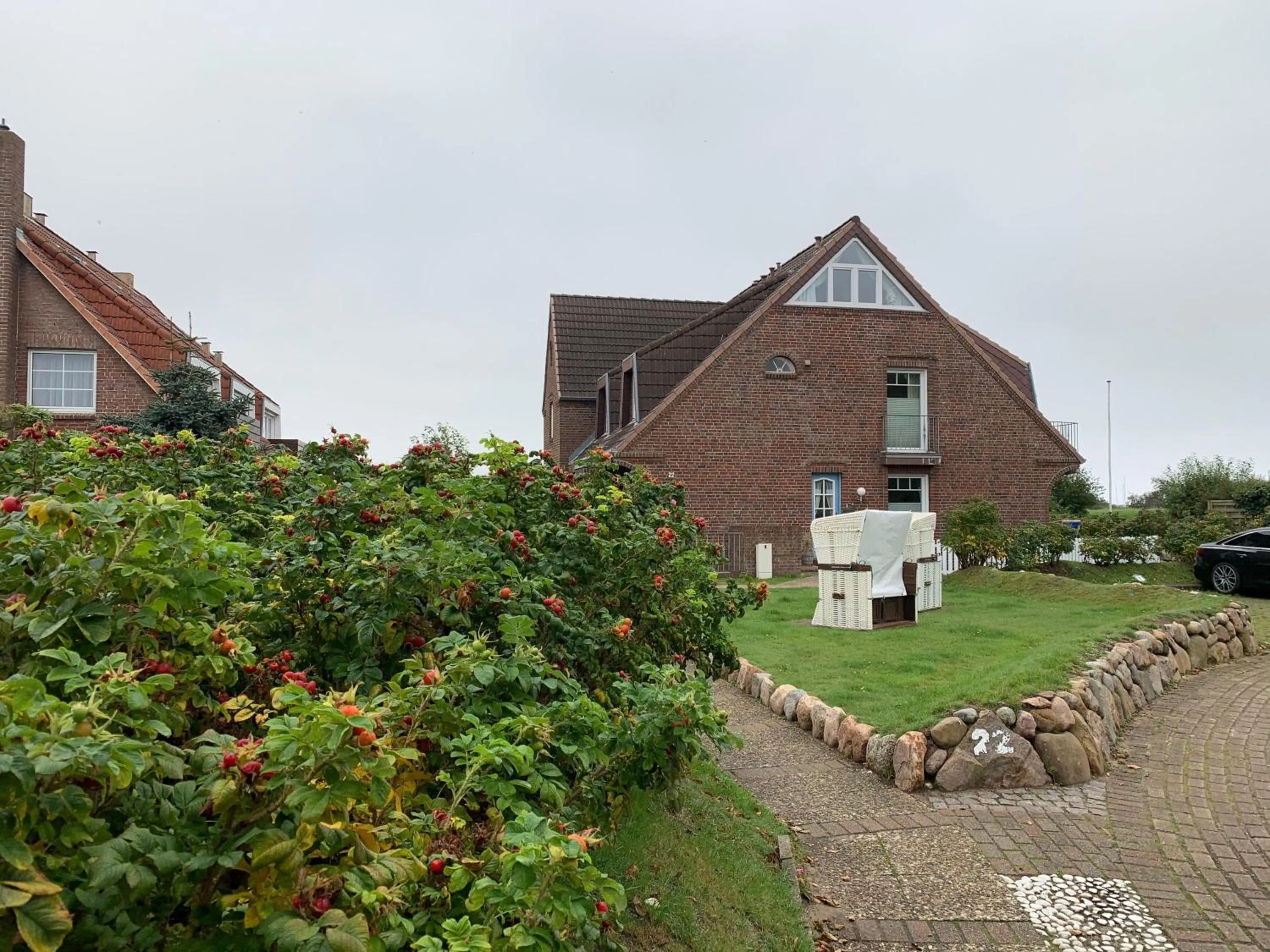 Sylter-Rose-3a-strandnahe-Ferienwohnung-mit-Strandkorb