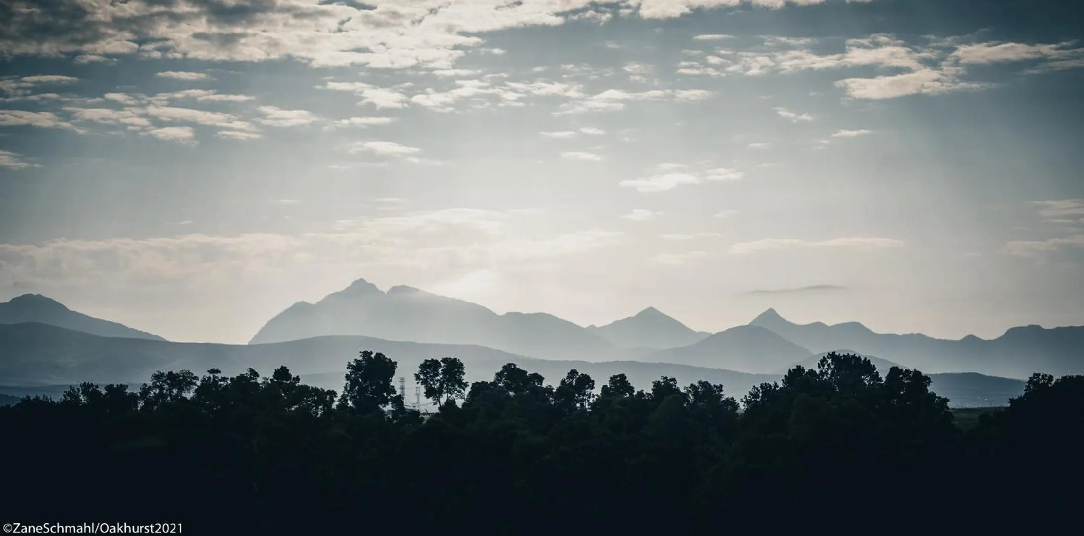 Spring in Oakhurst Farm Cottages