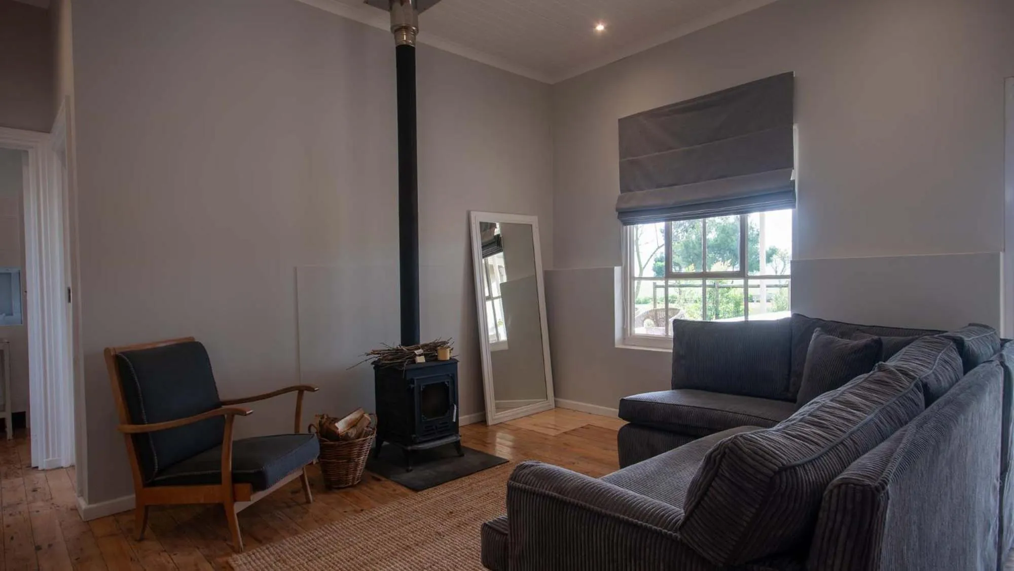 Oakhurst Farm Cottages