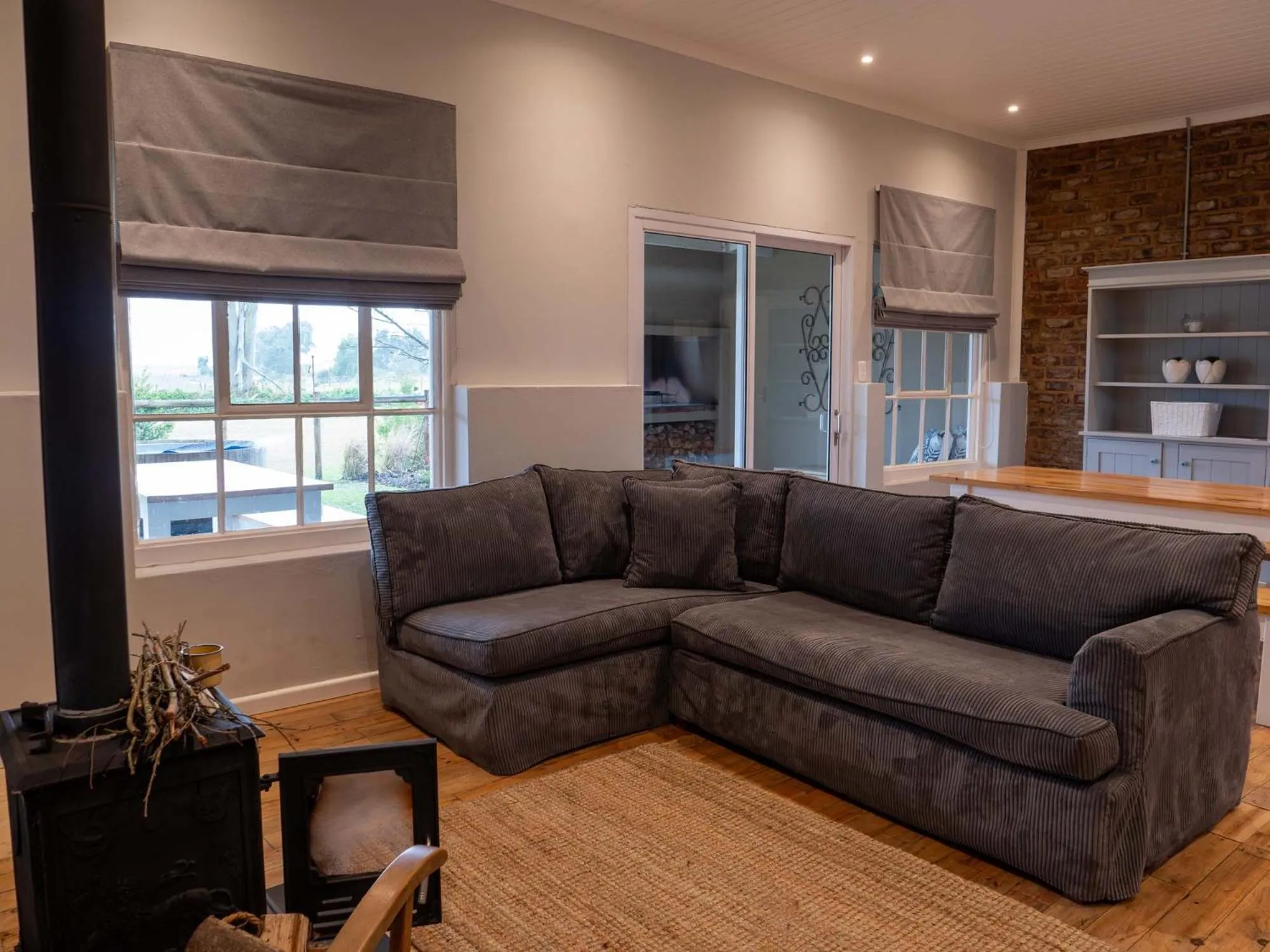 Oakhurst Farm Cottages