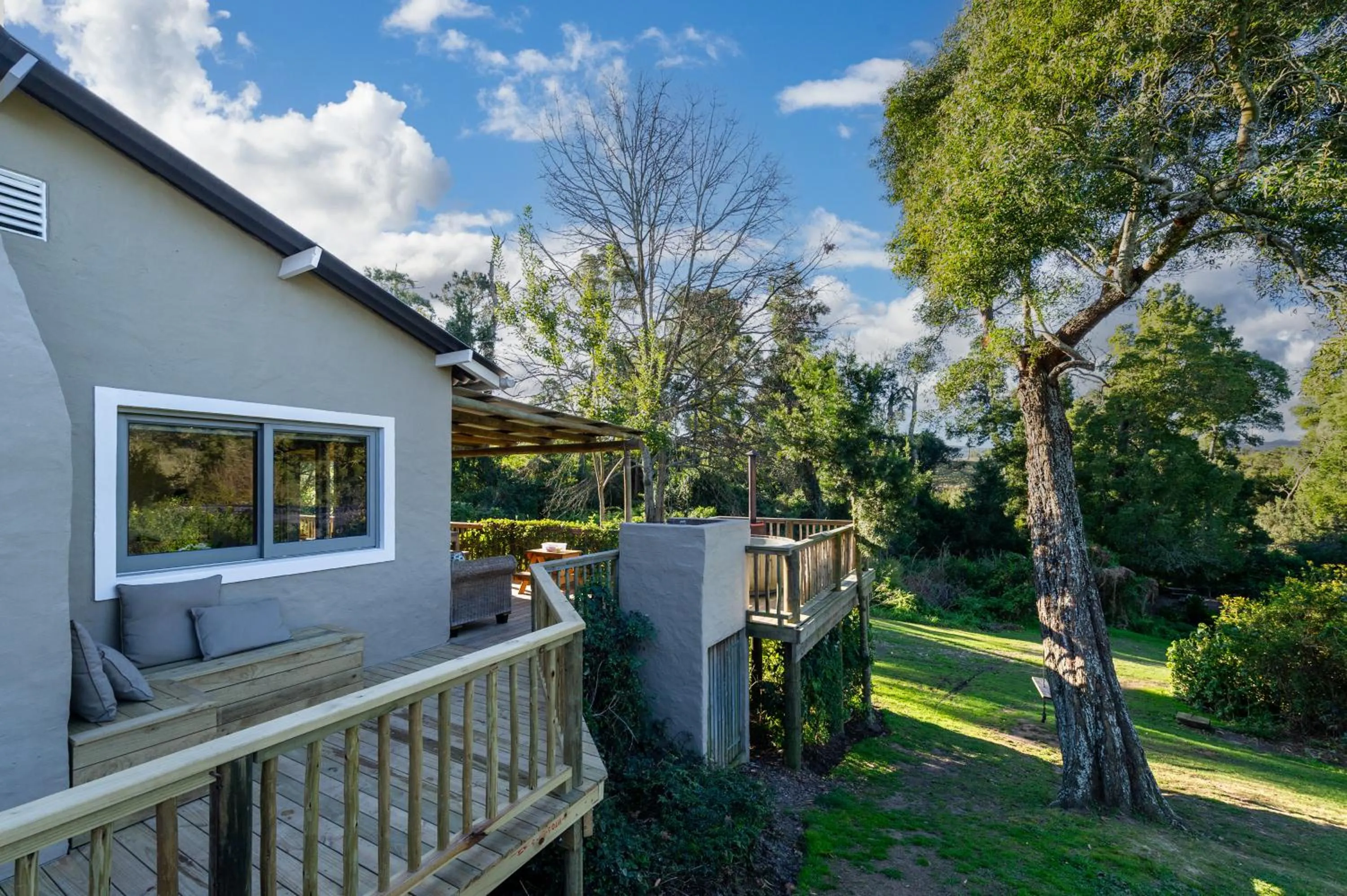 Oakhurst Farm Cottages