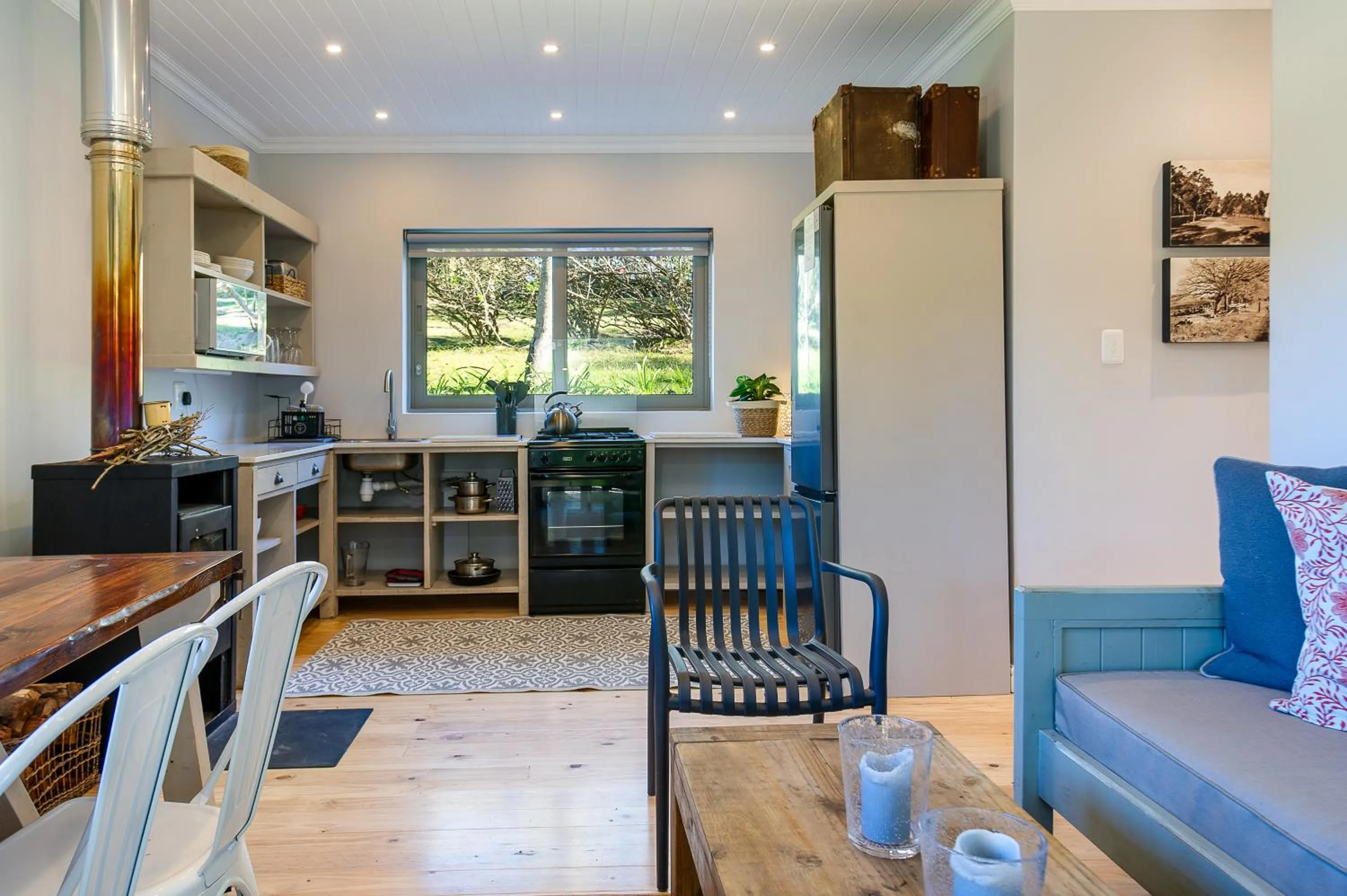 Oakhurst Farm Cottages