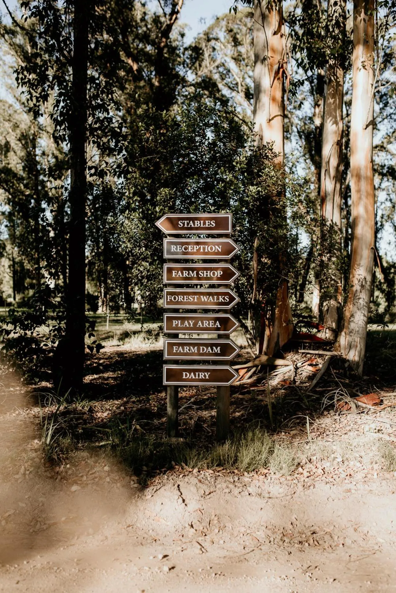 Property logo or sign in Oakhurst Farm Cottages