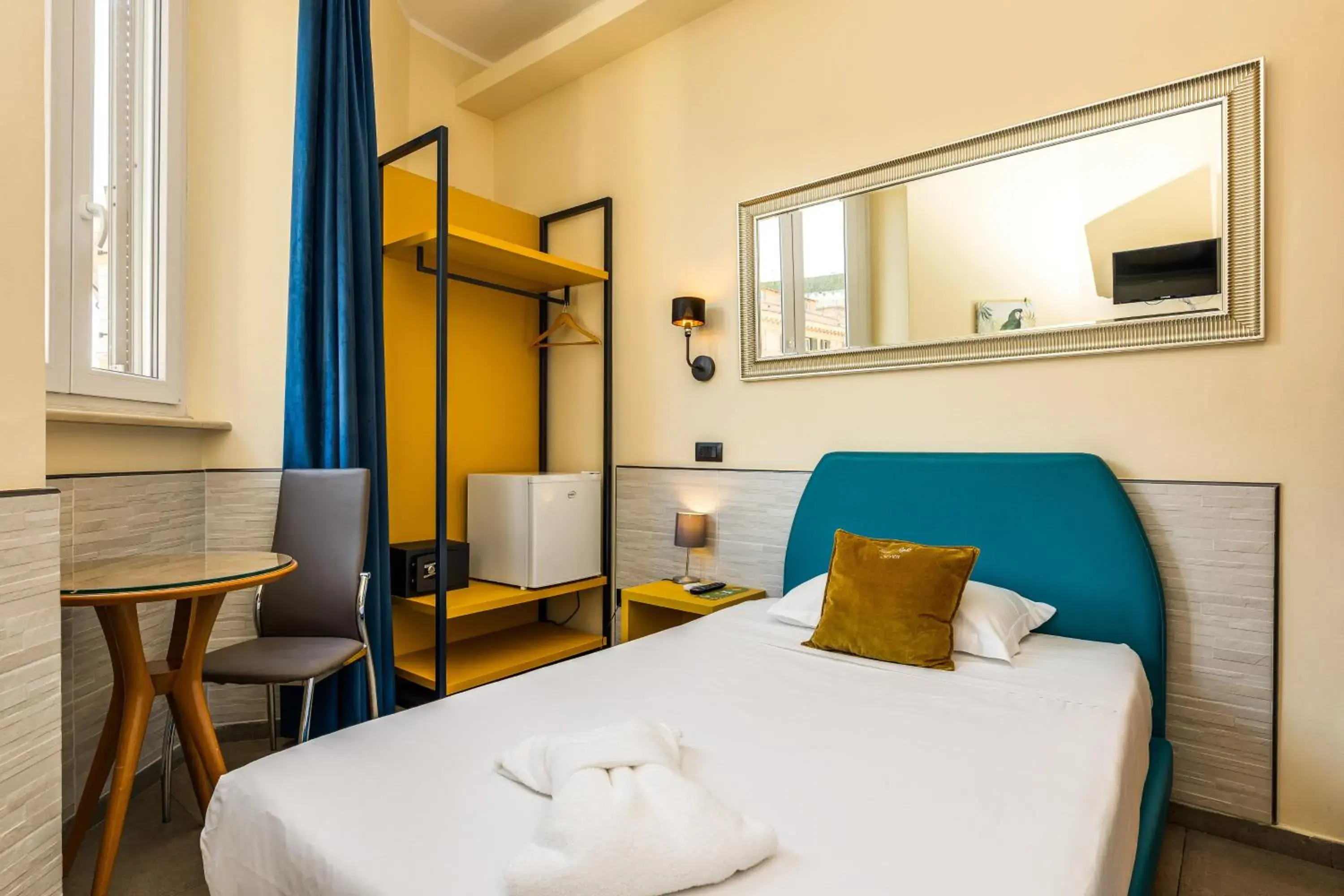 Superior Single Room in Seven Superior Single Room in Seven