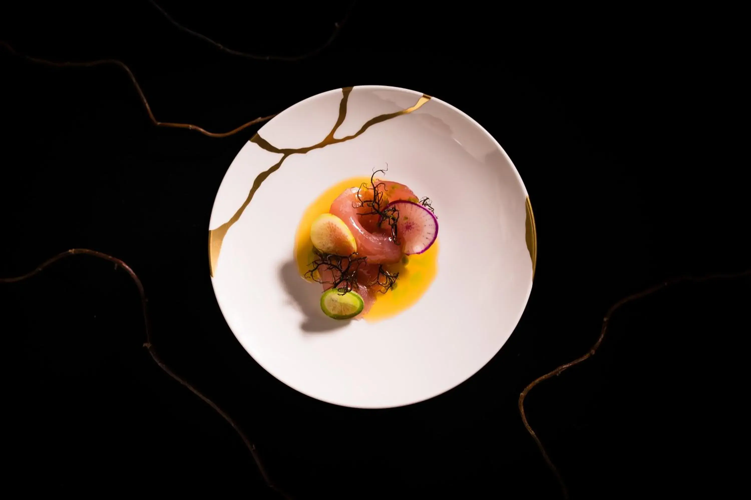 Restaurant/places to eat in Hotel Wailea, Relais & Châteaux - Adults Only Restaurant/places to eat in Hotel Wailea, Relais & Châteaux - Adults Only