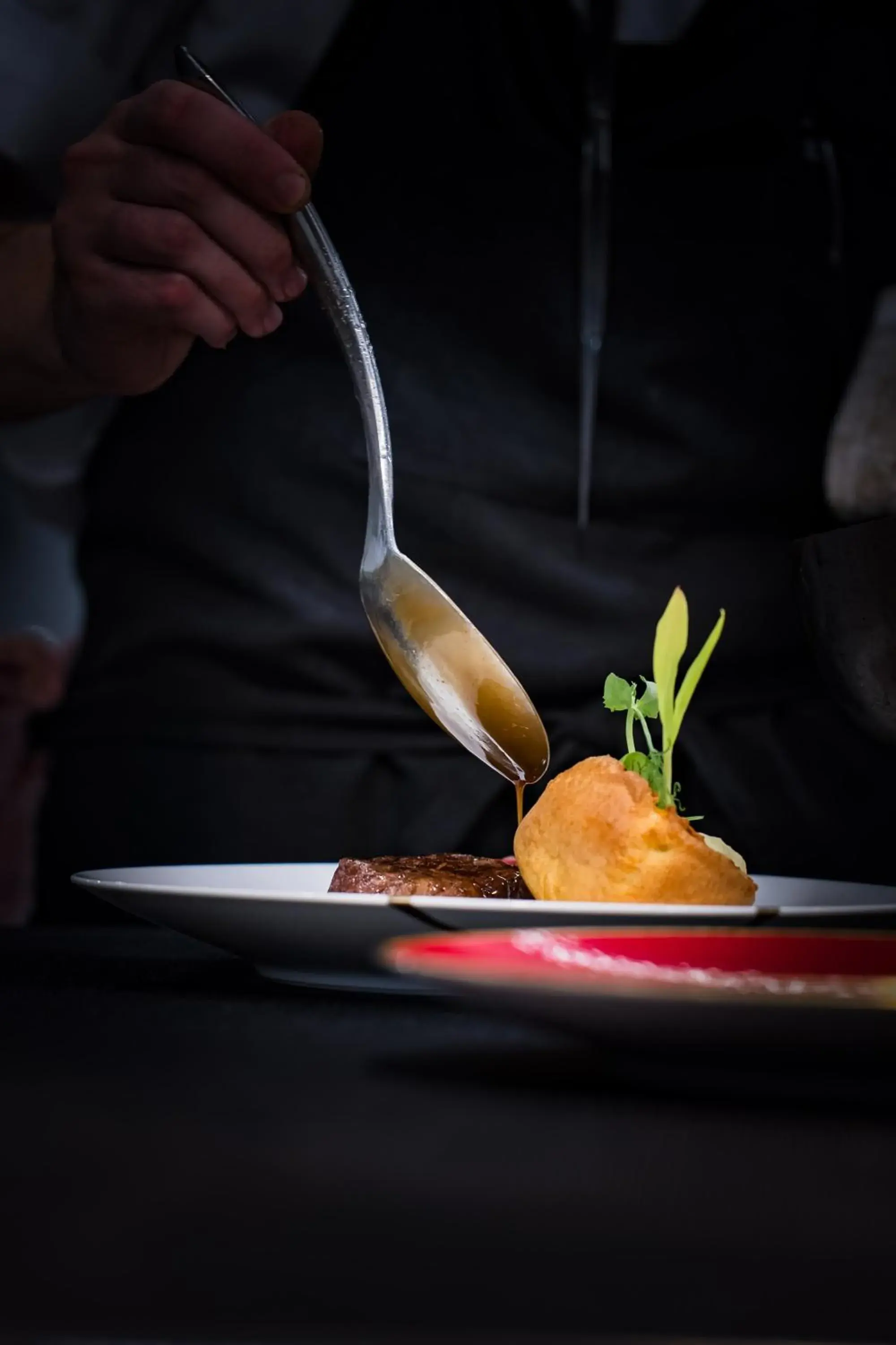 Restaurant/places to eat in Hotel Wailea, Relais & Châteaux - Adults Only Restaurant/places to eat in Hotel Wailea, Relais & Châteaux - Adults Only