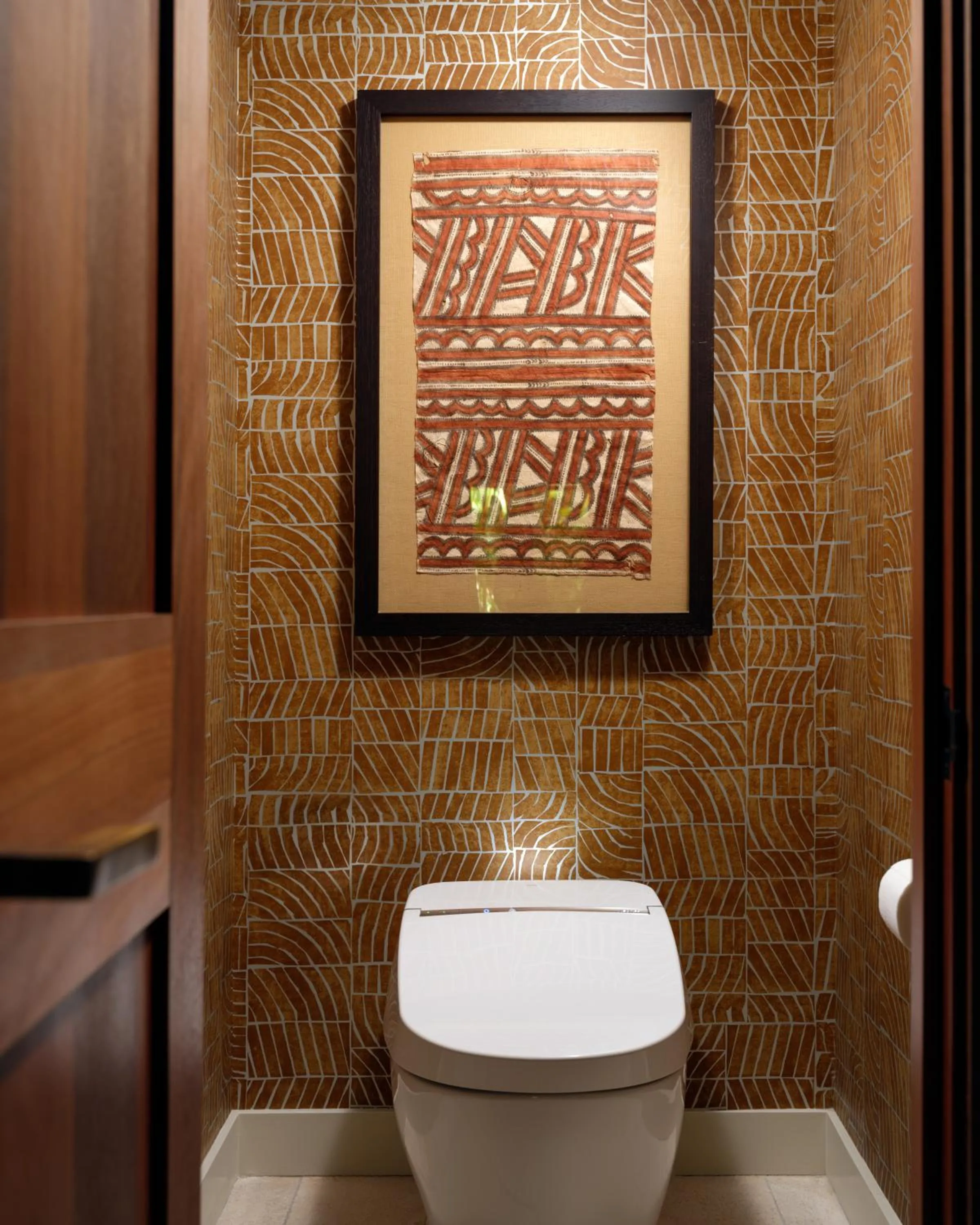 Bathroom in Hotel Wailea, Relais & Châteaux - Adults Only