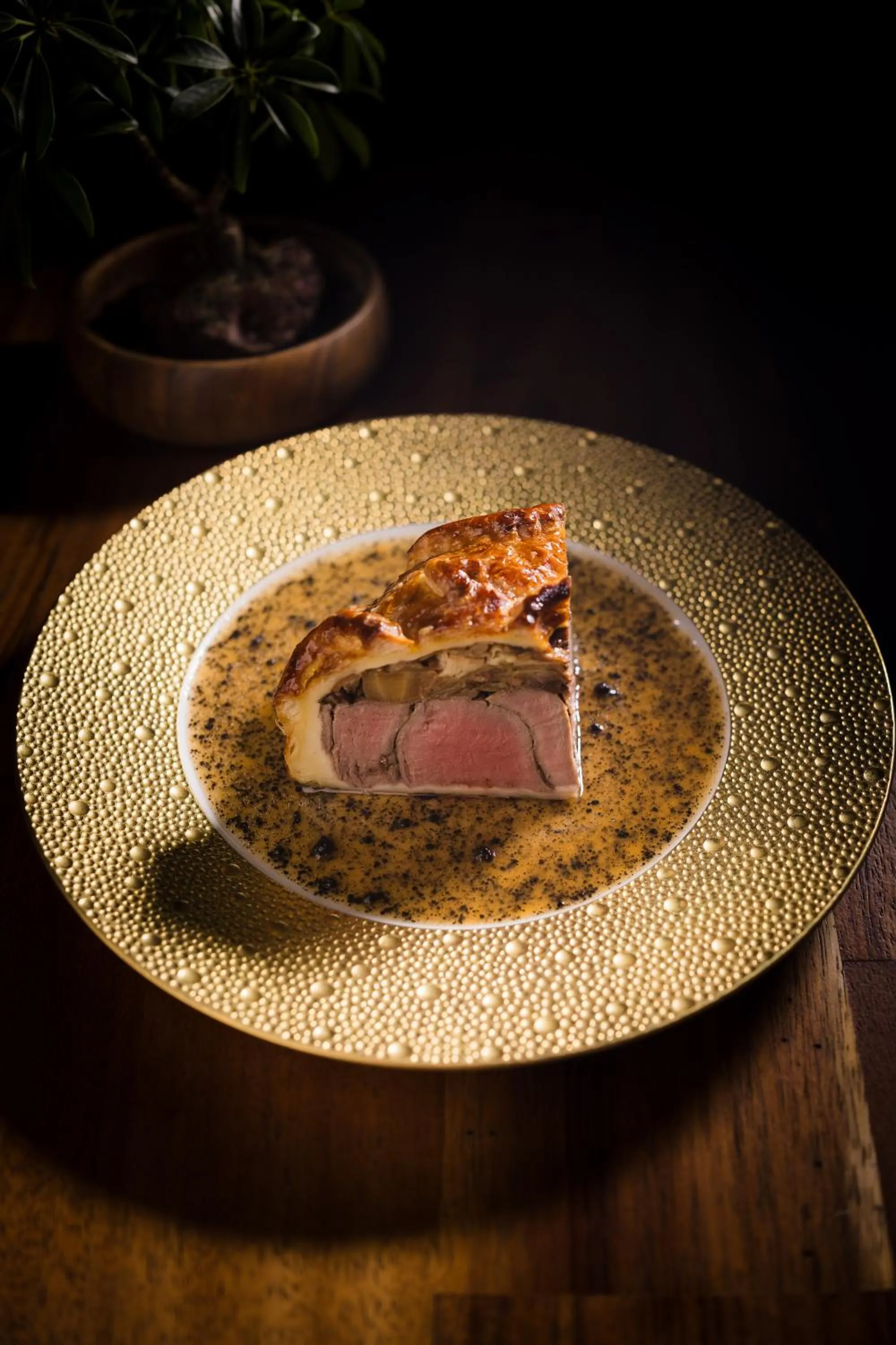 Restaurant/places to eat in Hotel Wailea, Relais & Châteaux - Adults Only