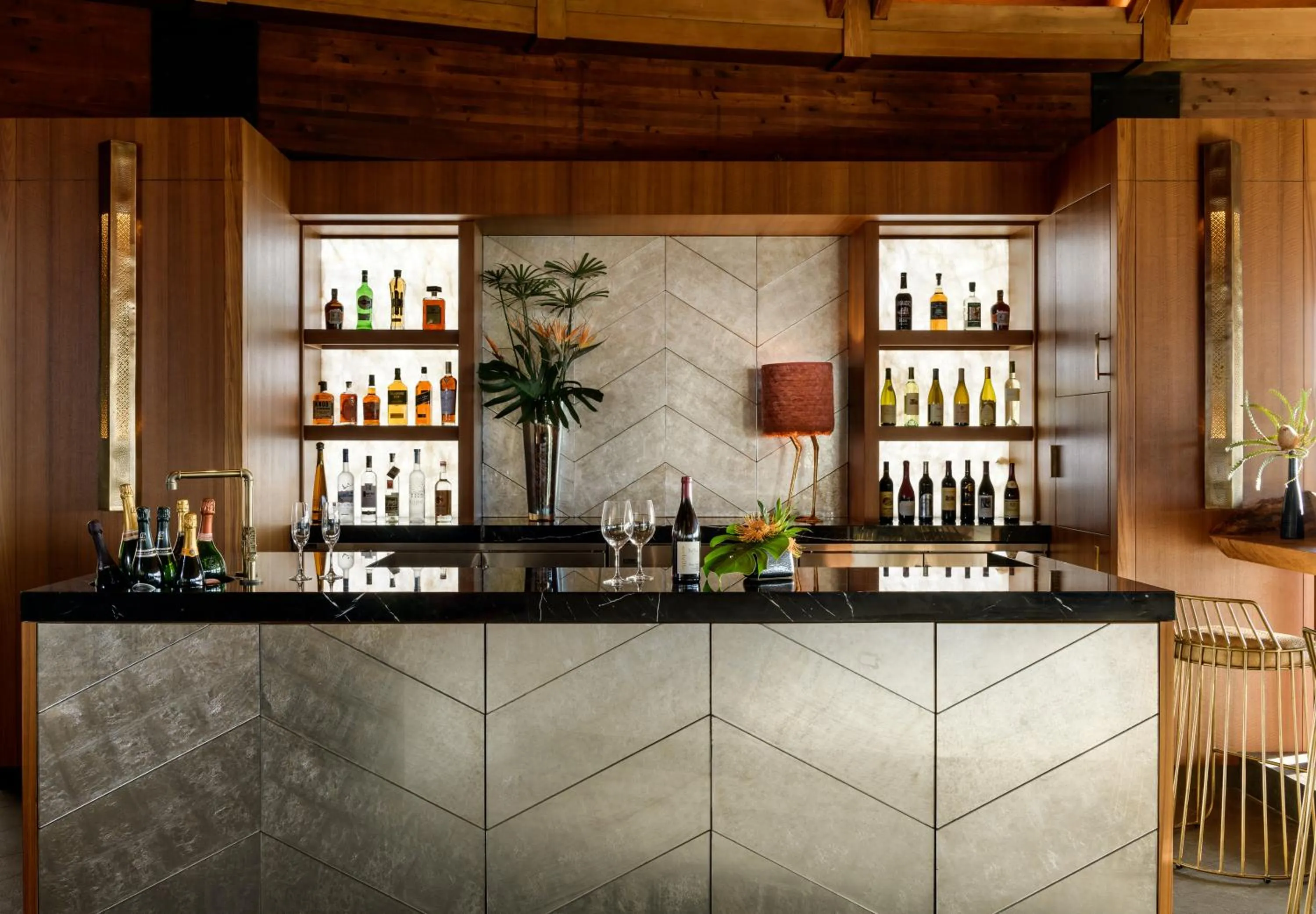 Restaurant/places to eat in Hotel Wailea, Relais & Châteaux - Adults Only