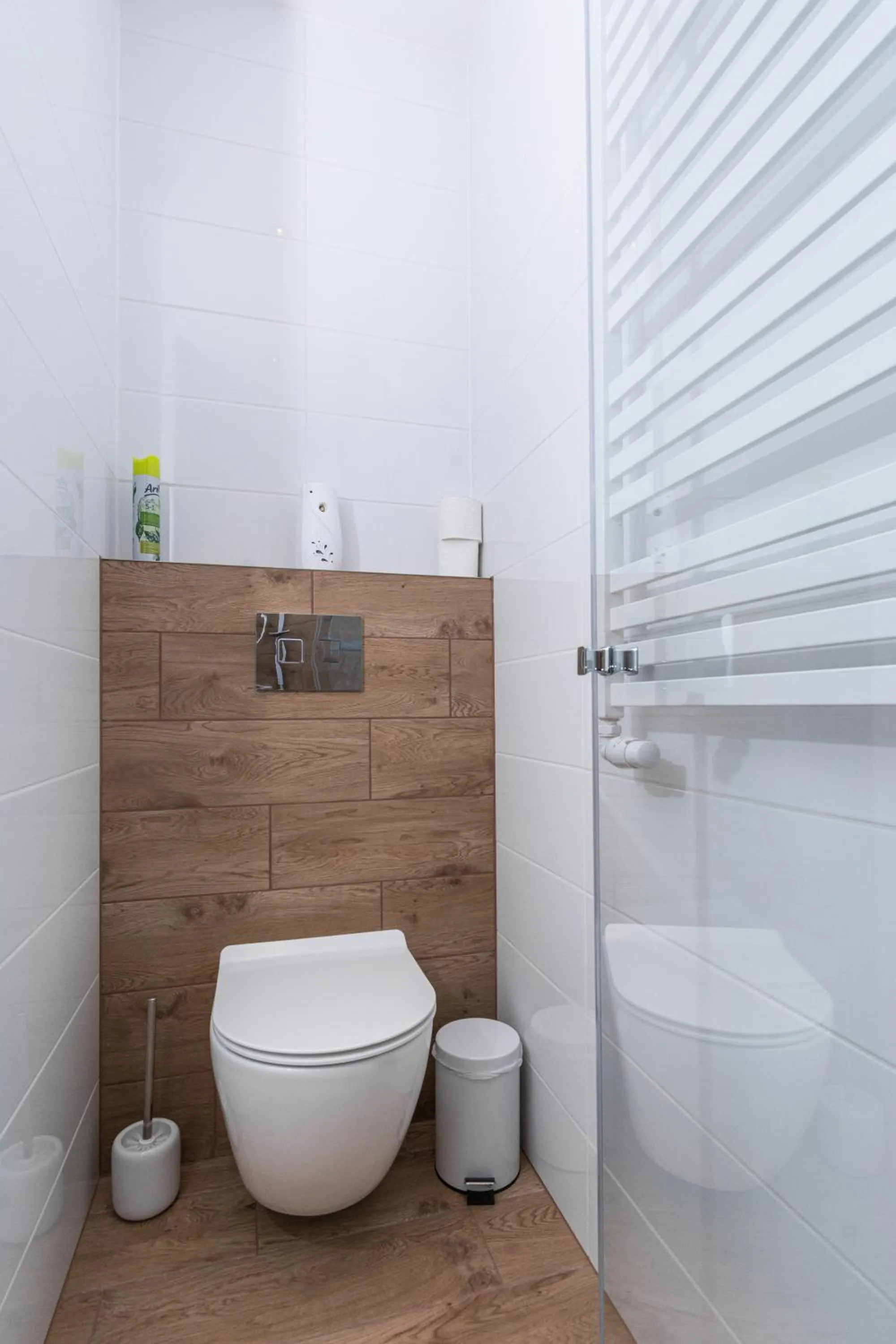 Bathroom in Apartamenty Jantar