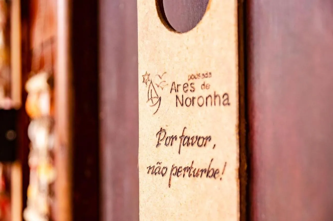 Pousada Ares de Noronha