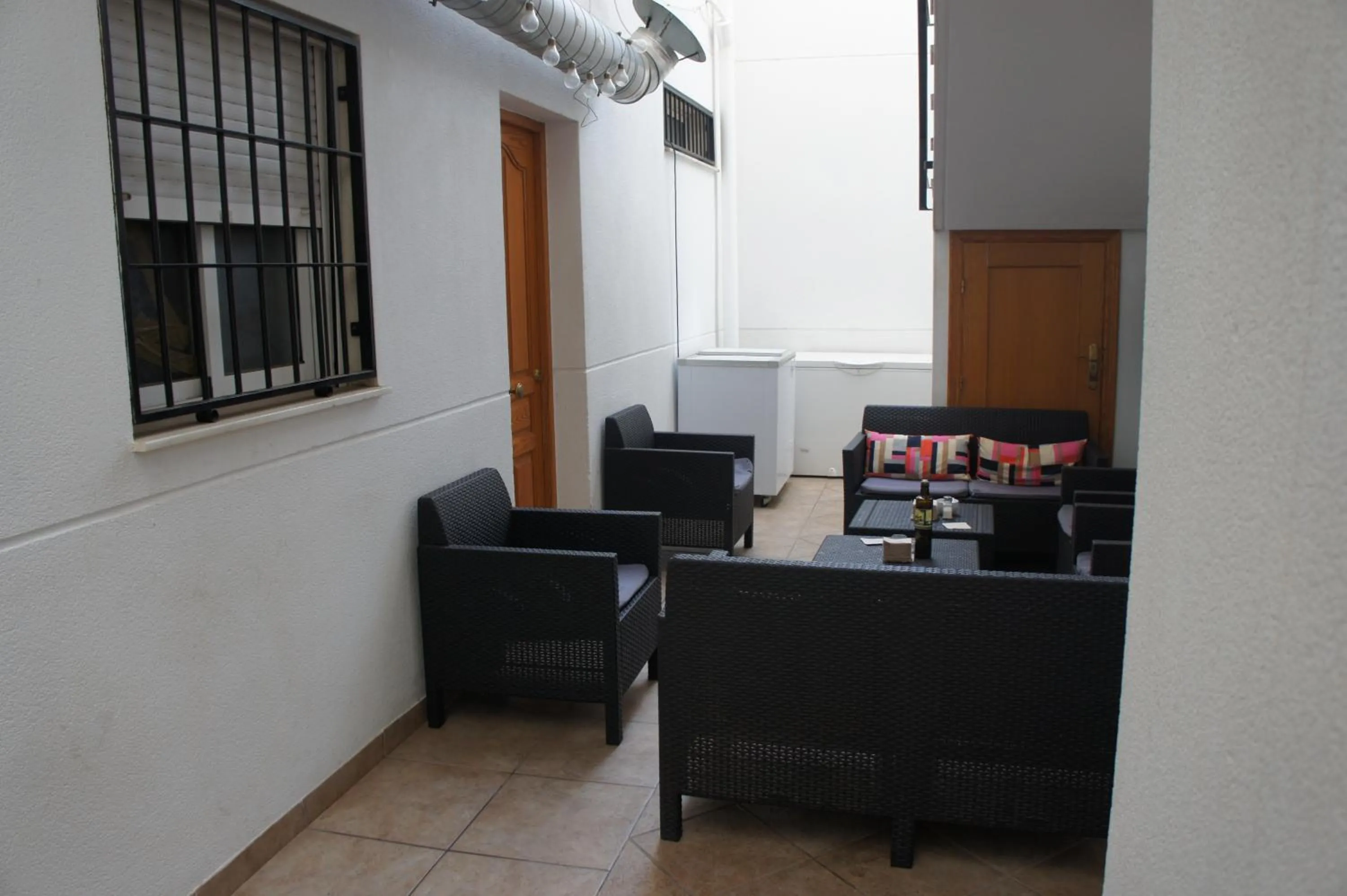 APARTAMENTOS ALBANTA