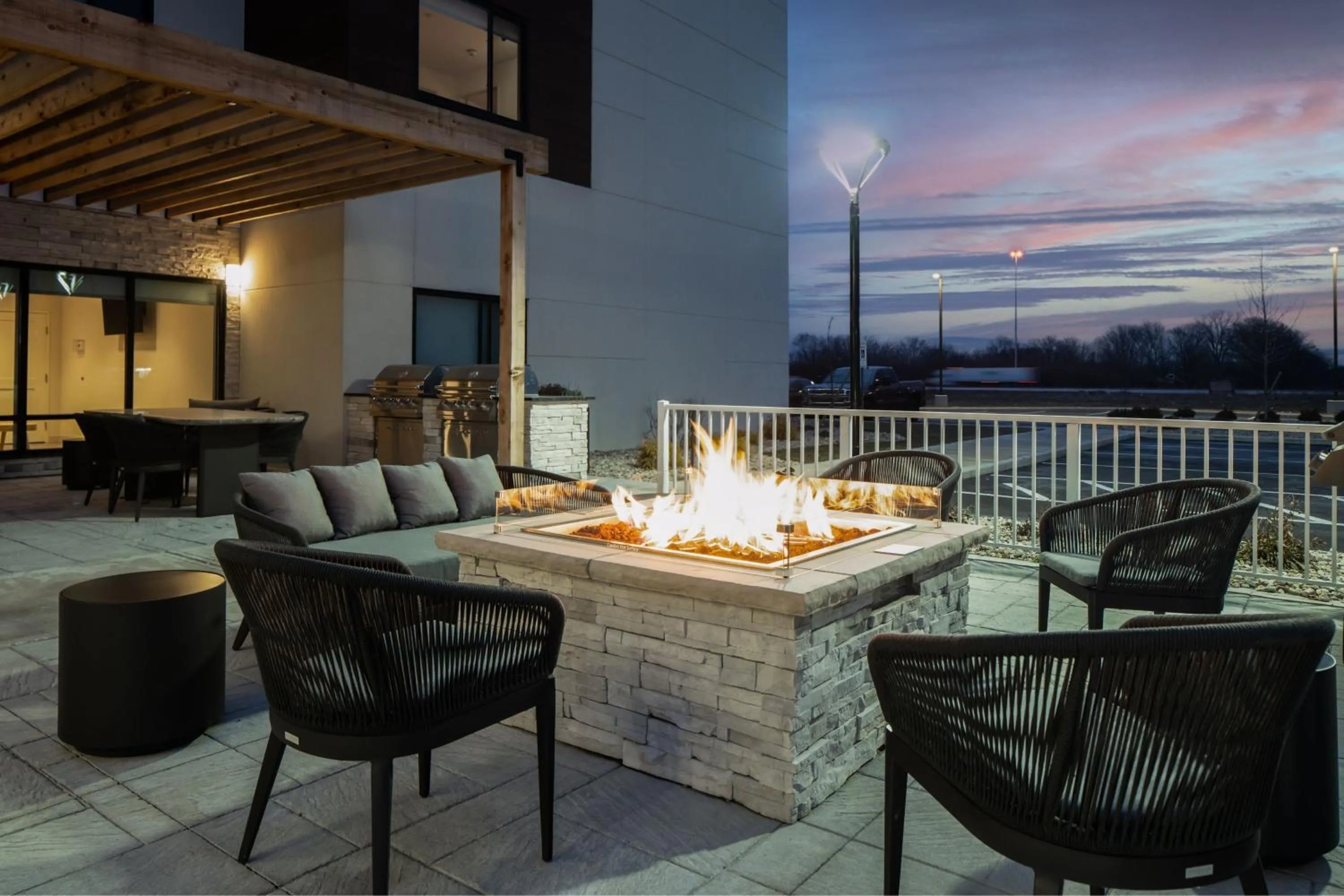 Other in TownePlace Suites by Marriott Sidney