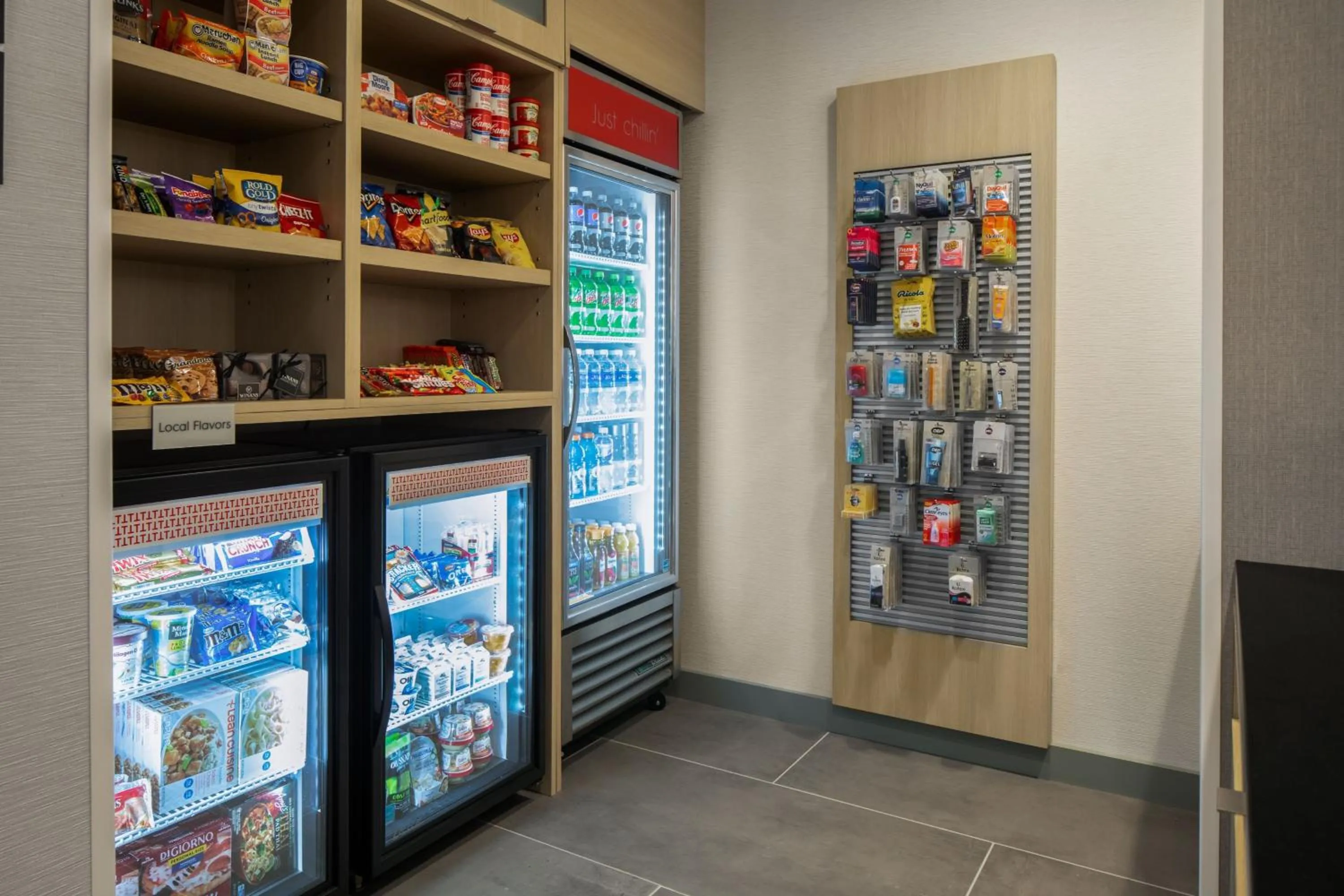 Other in TownePlace Suites by Marriott Sidney