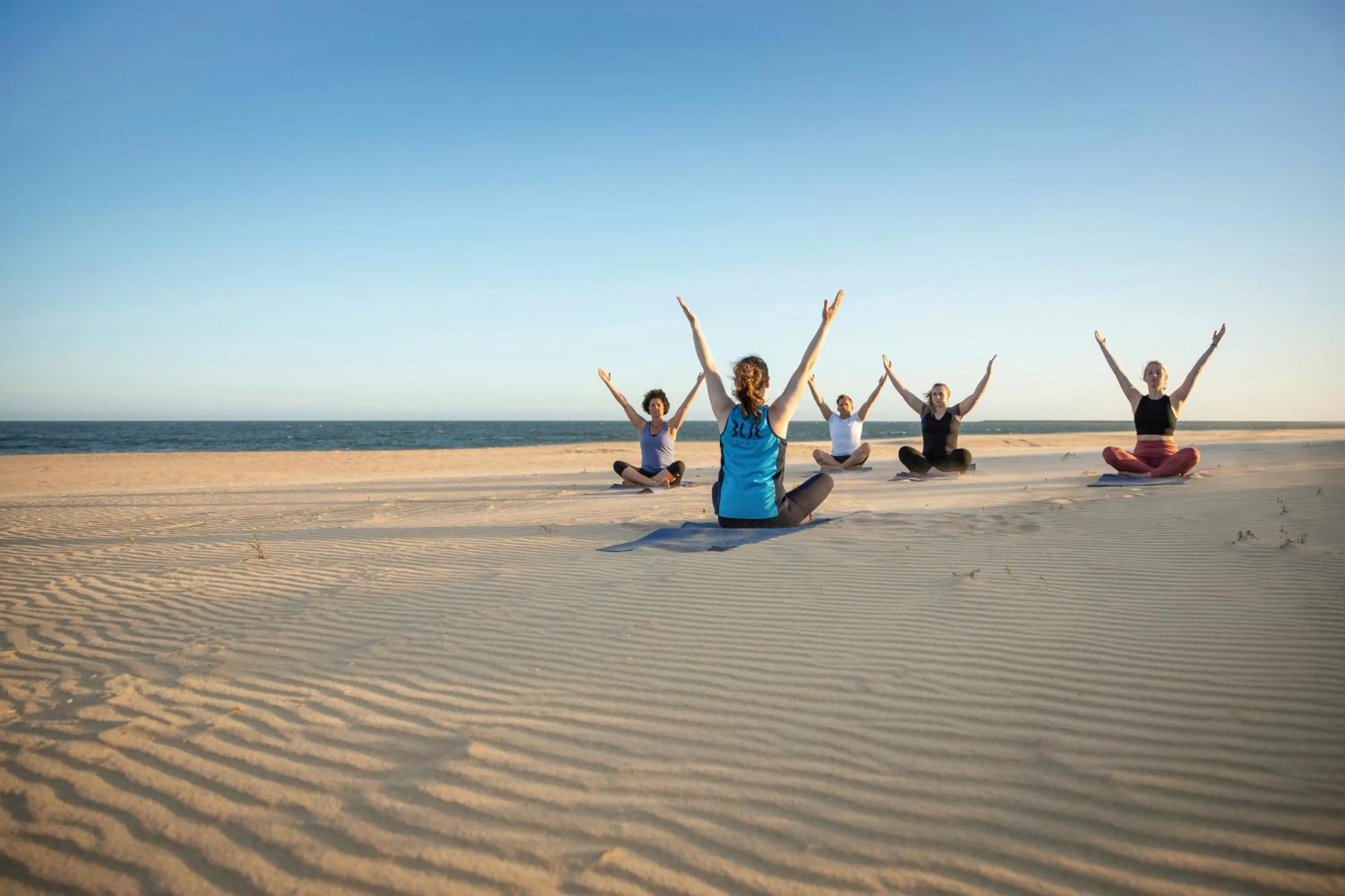 Activities in TUI Blue Isla Cristina Palace - Adults Recommended