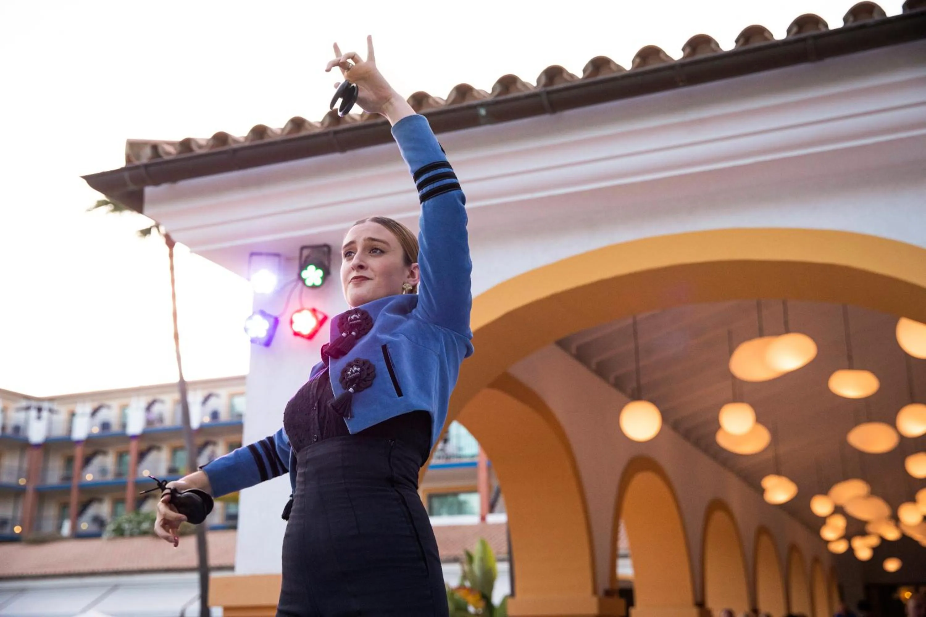 People in TUI Blue Isla Cristina Palace - Adults Recommended