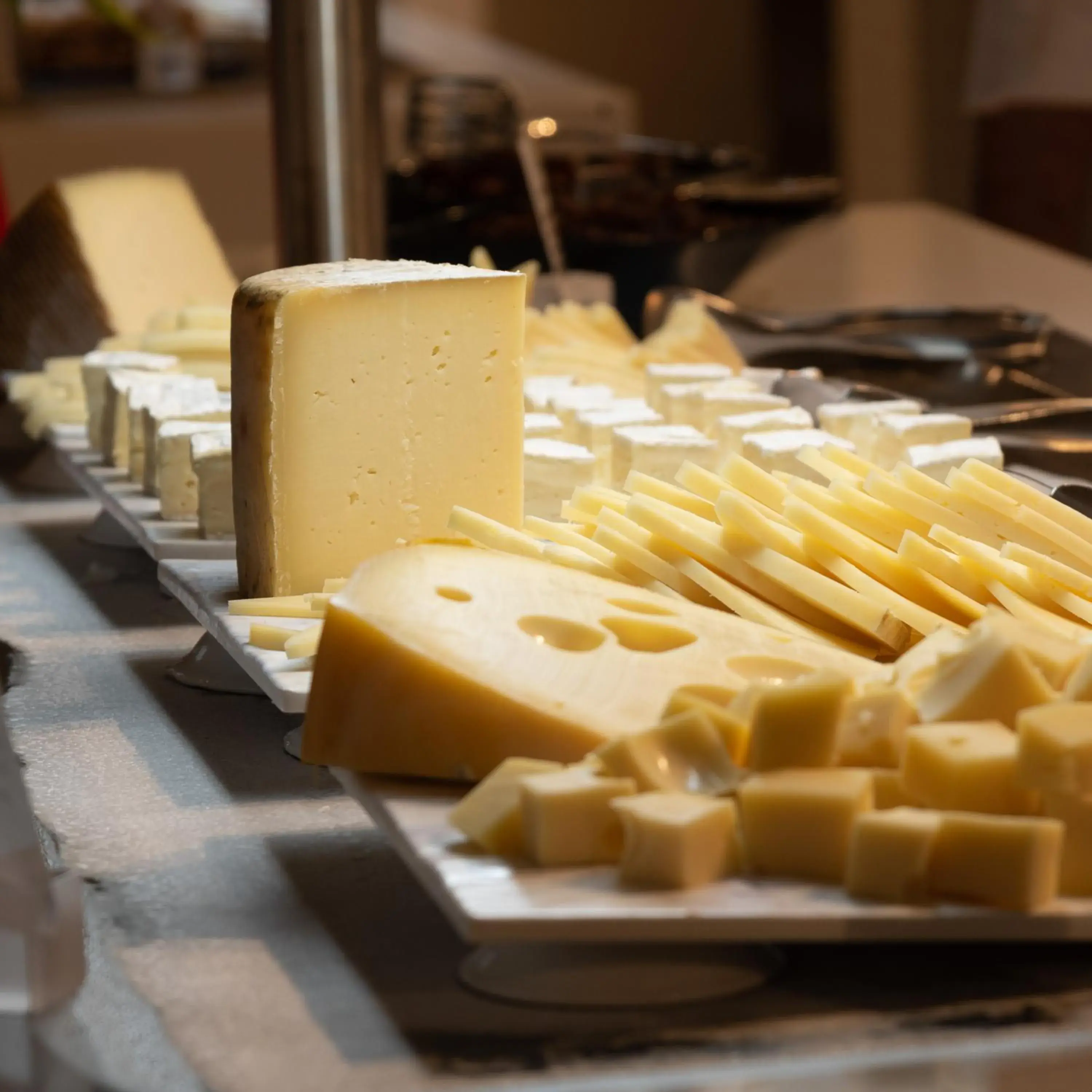 Food and drinks in TUI Blue Isla Cristina Palace - Adults Recommended Food and drinks in TUI Blue Isla Cristina Palace - Adults Recommended