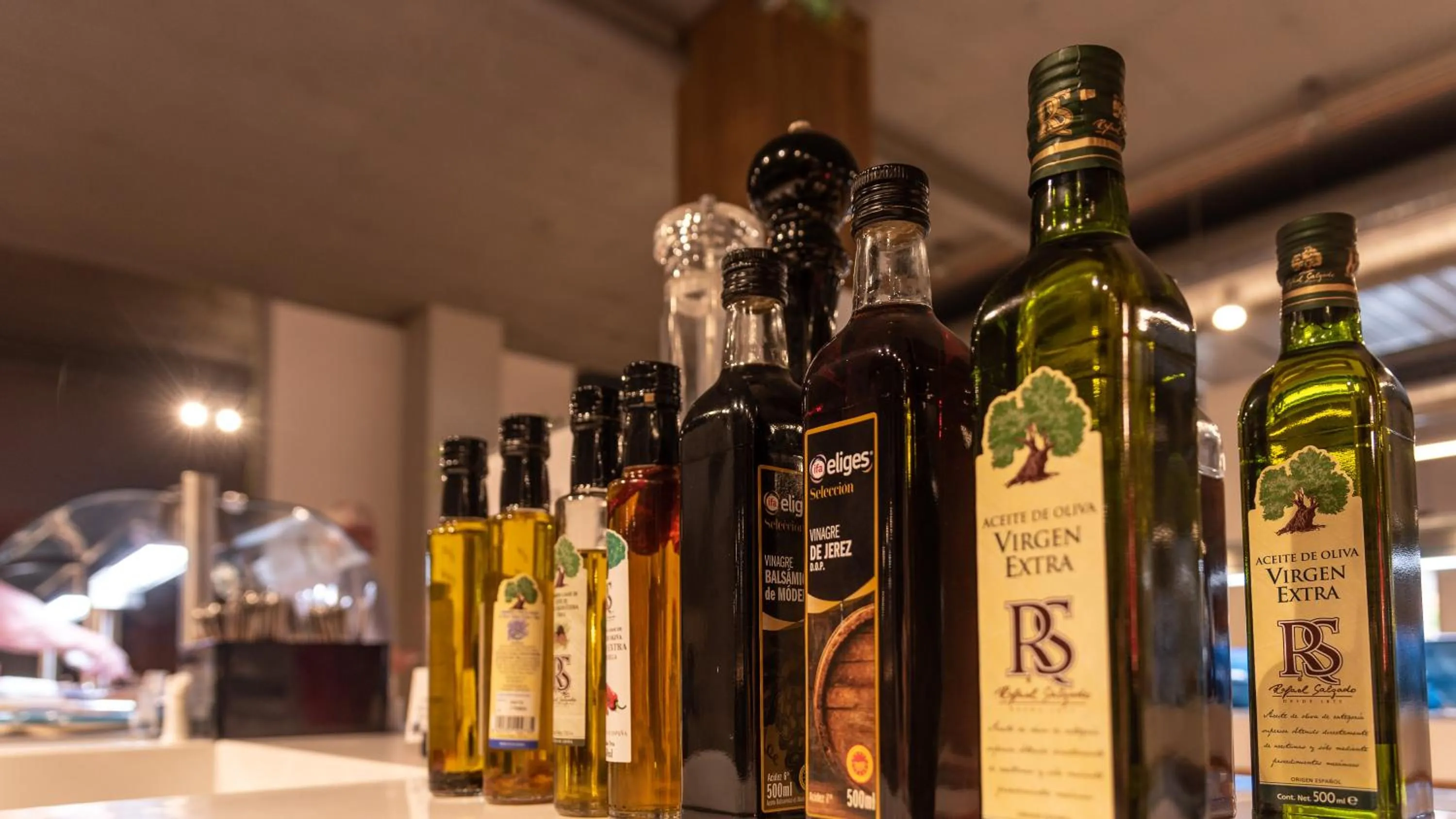 On site in TUI Blue Isla Cristina Palace - Adults Recommended