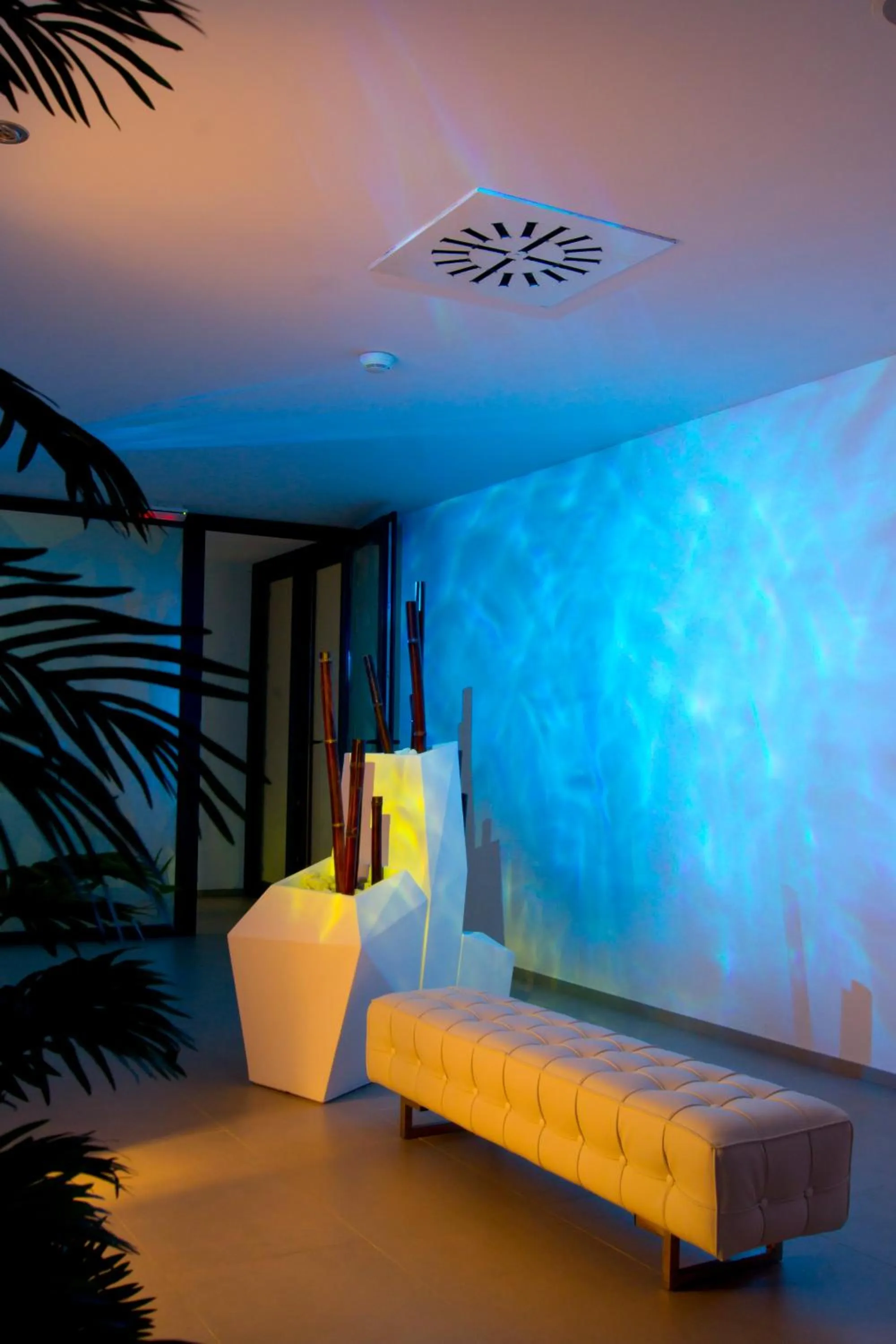 Spa and wellness centre/facilities in TUI Blue Isla Cristina Palace - Adults Recommended