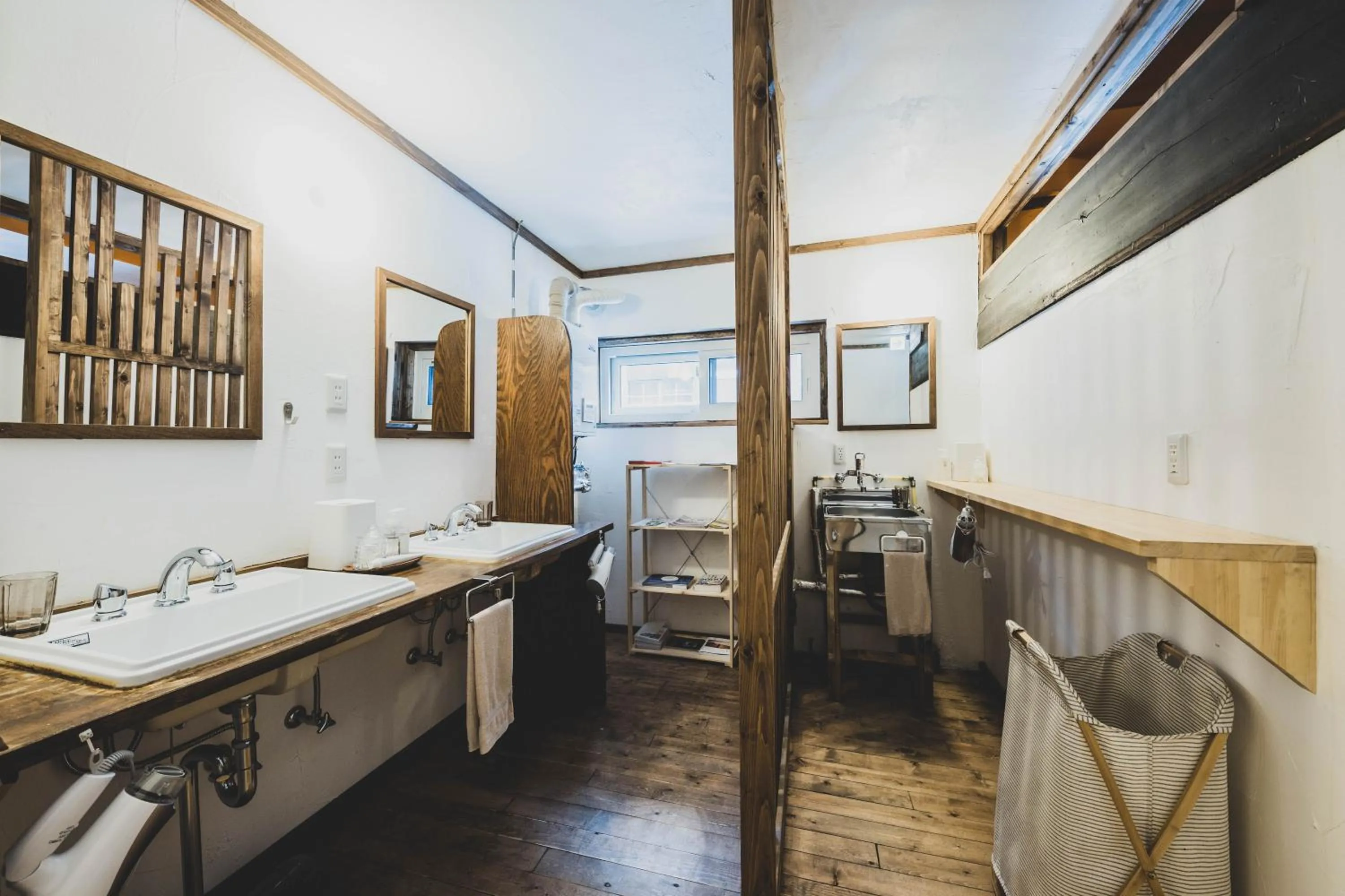 Otaru Tap Room & Hostel