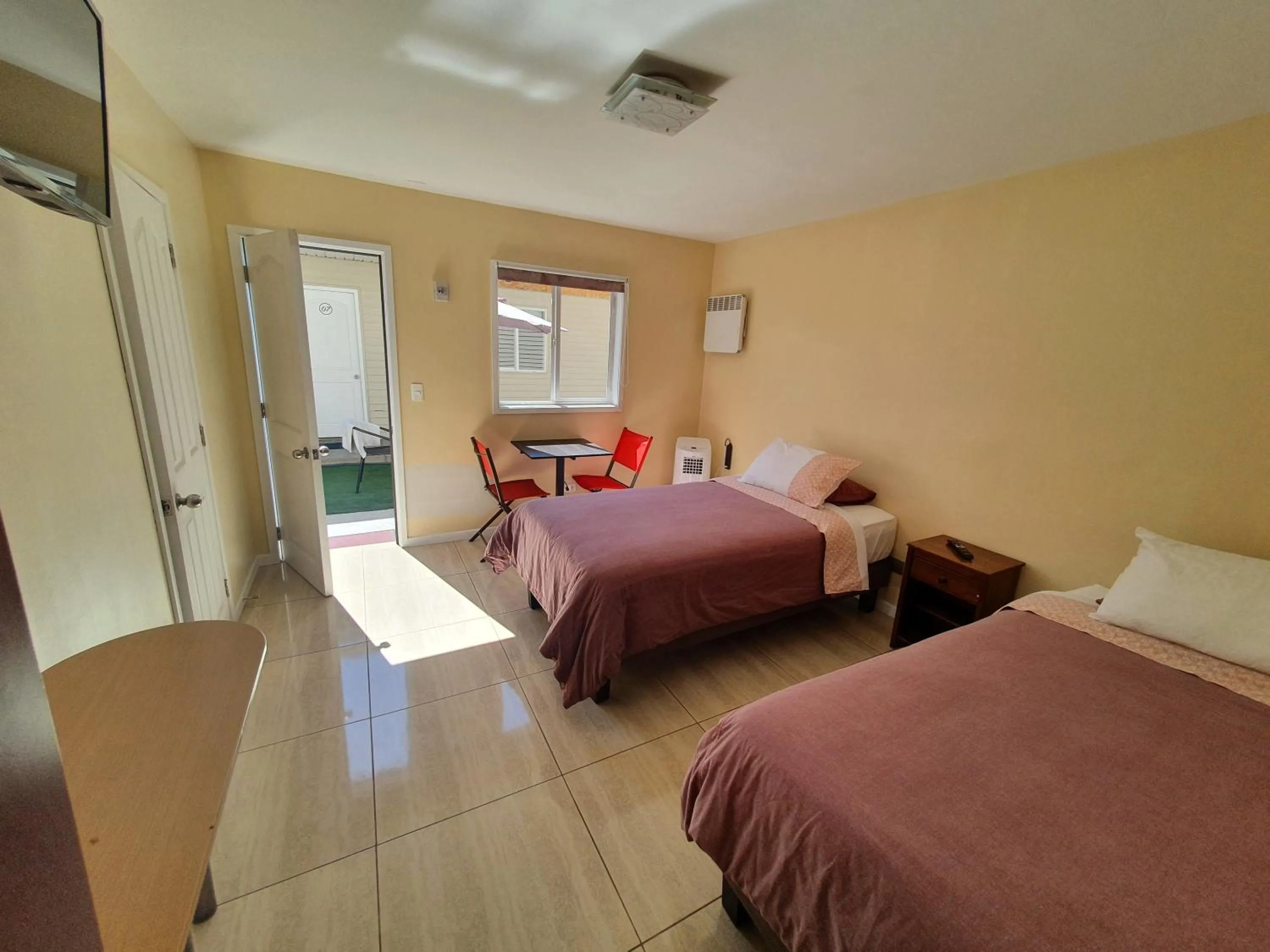 Hotel Willson