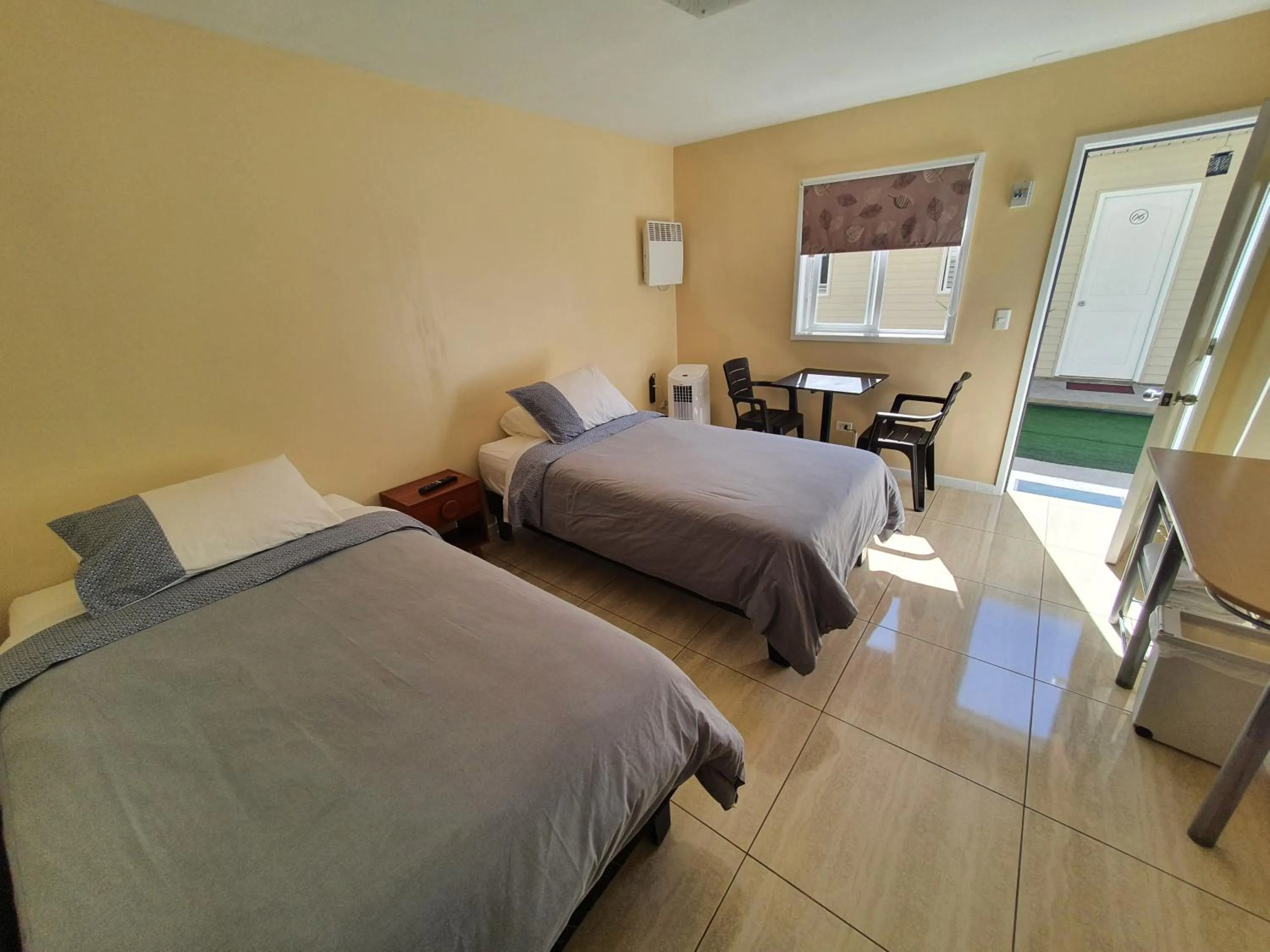 Hotel Willson
