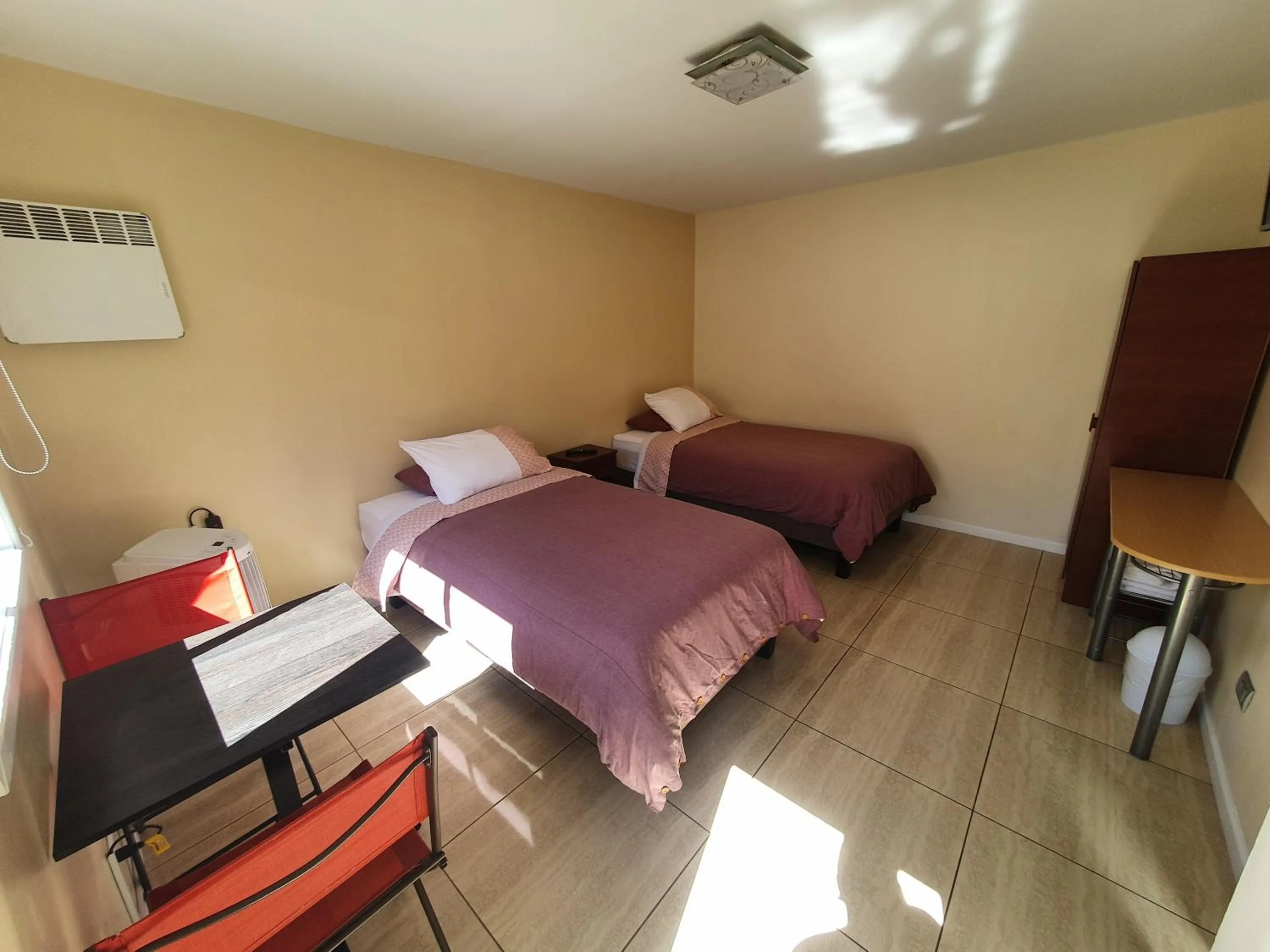 Hotel Willson