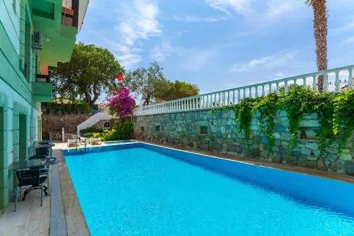 Kabasakal Otel