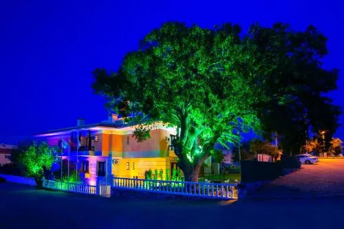 Kabasakal Otel