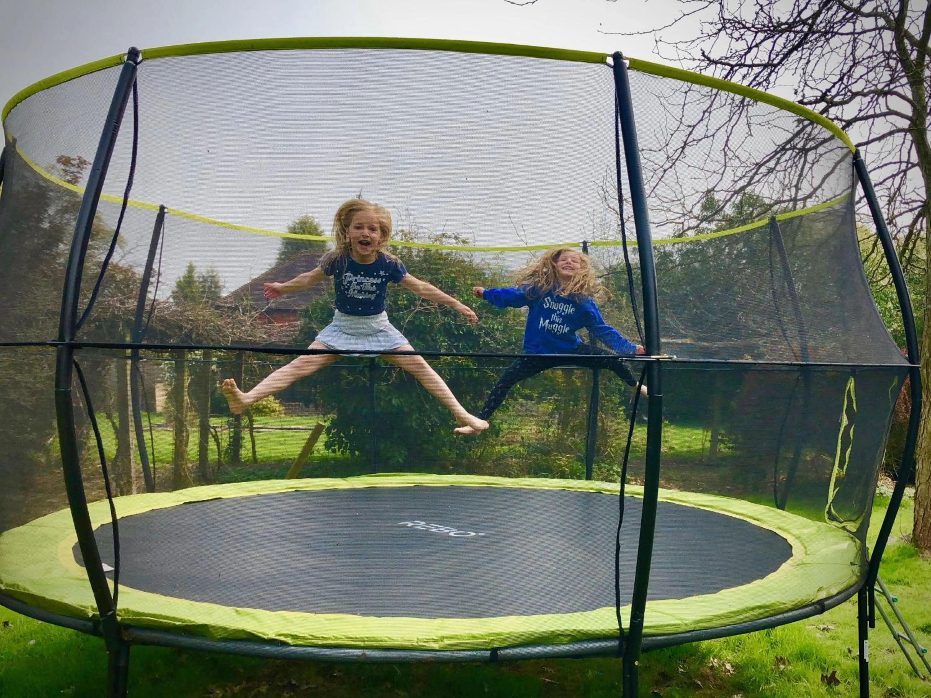 Activities in Luxurious Rural Cabin with Hot Tub