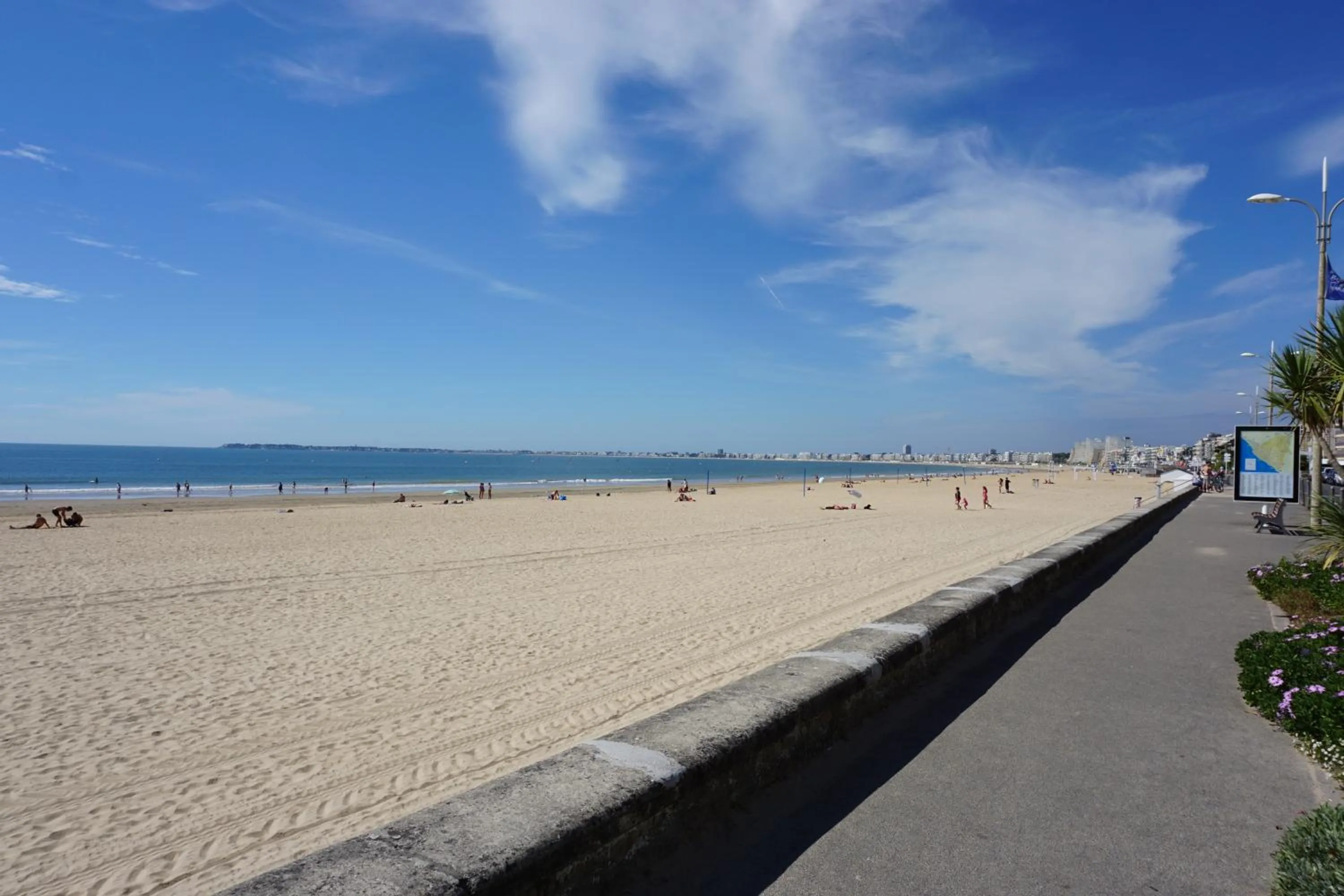 Area and facilities in Hôtel Anaïade, The Originals City, Saint-Nazaire Pornichet