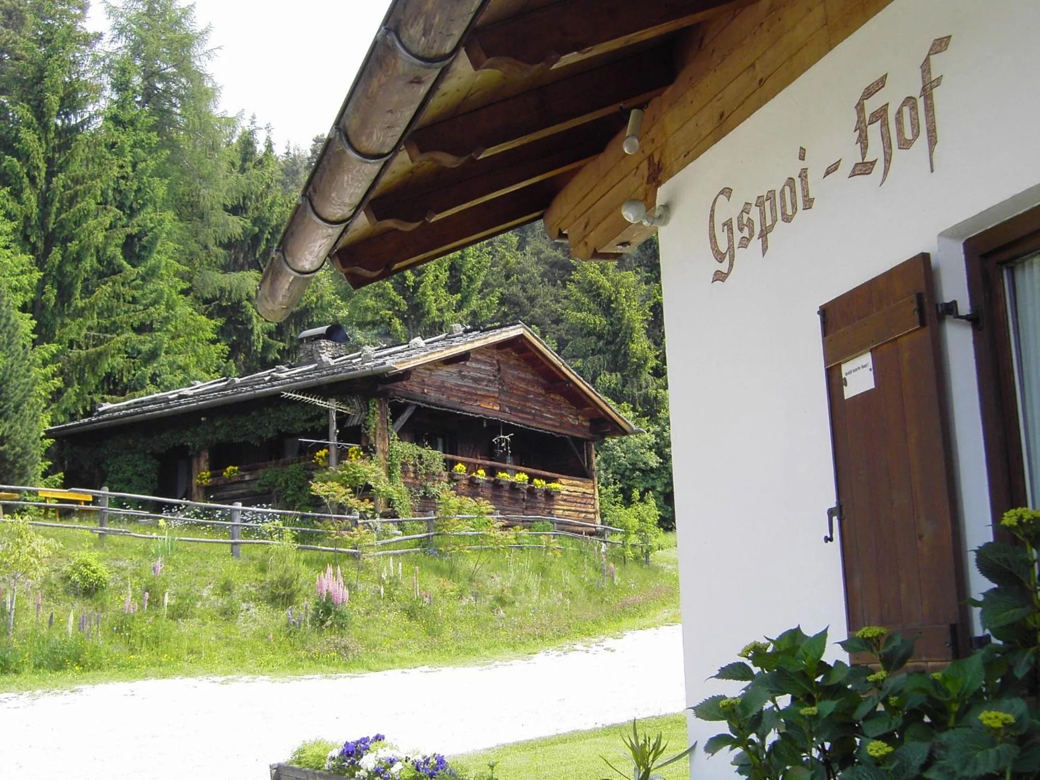 Gspoi-Hof