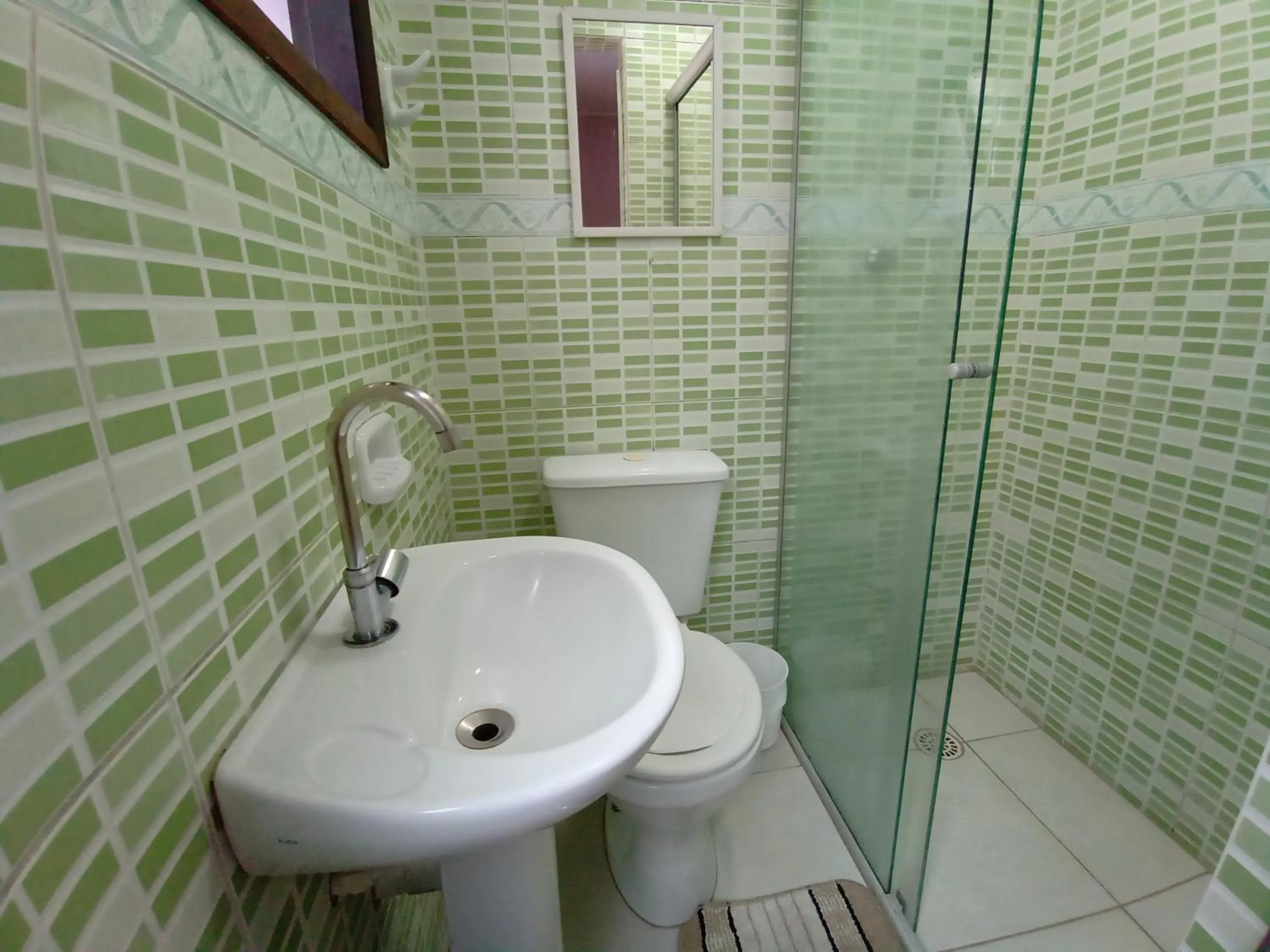 Hotel Pousada Viana