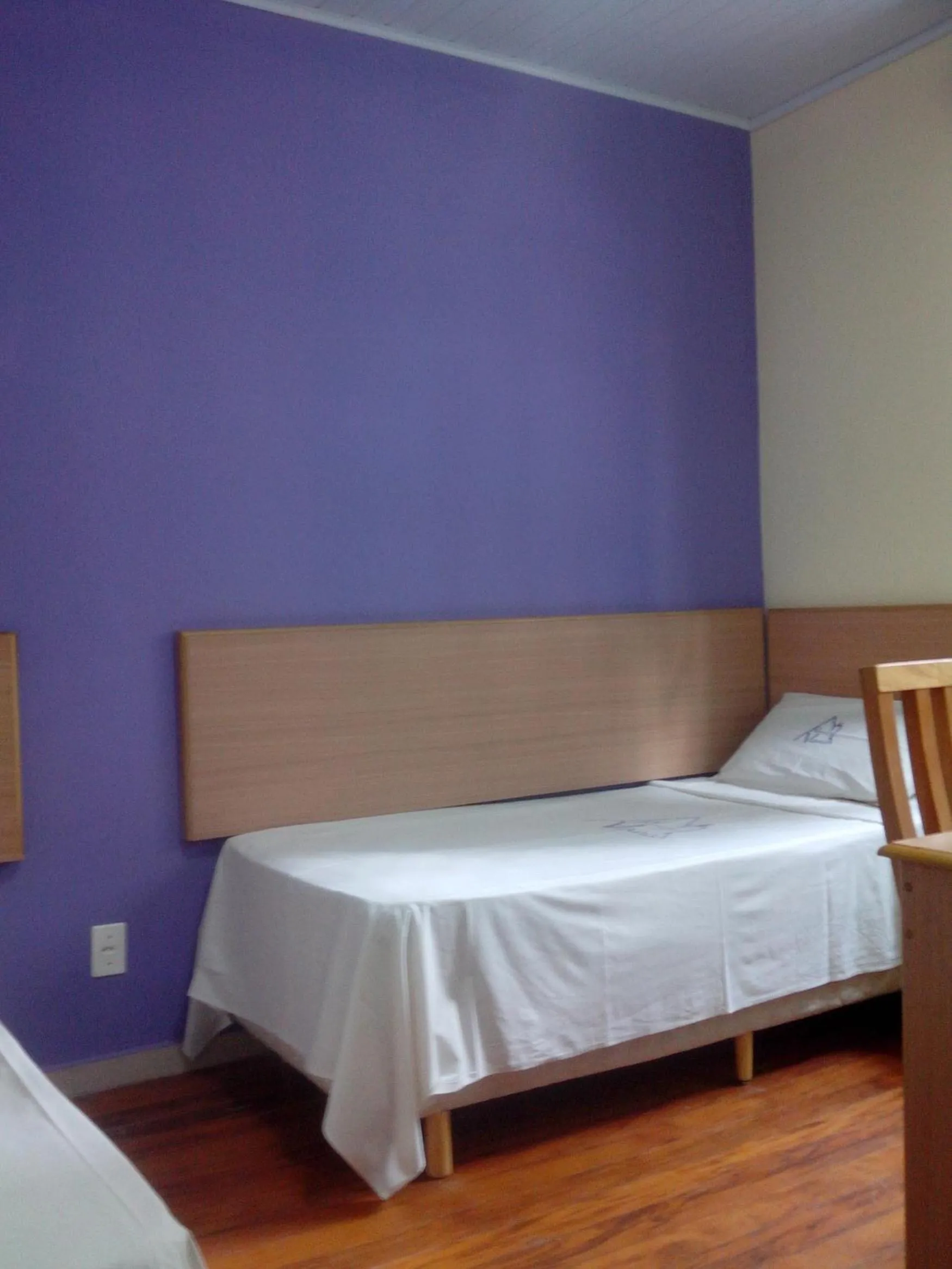 Hotel Pousada Viana