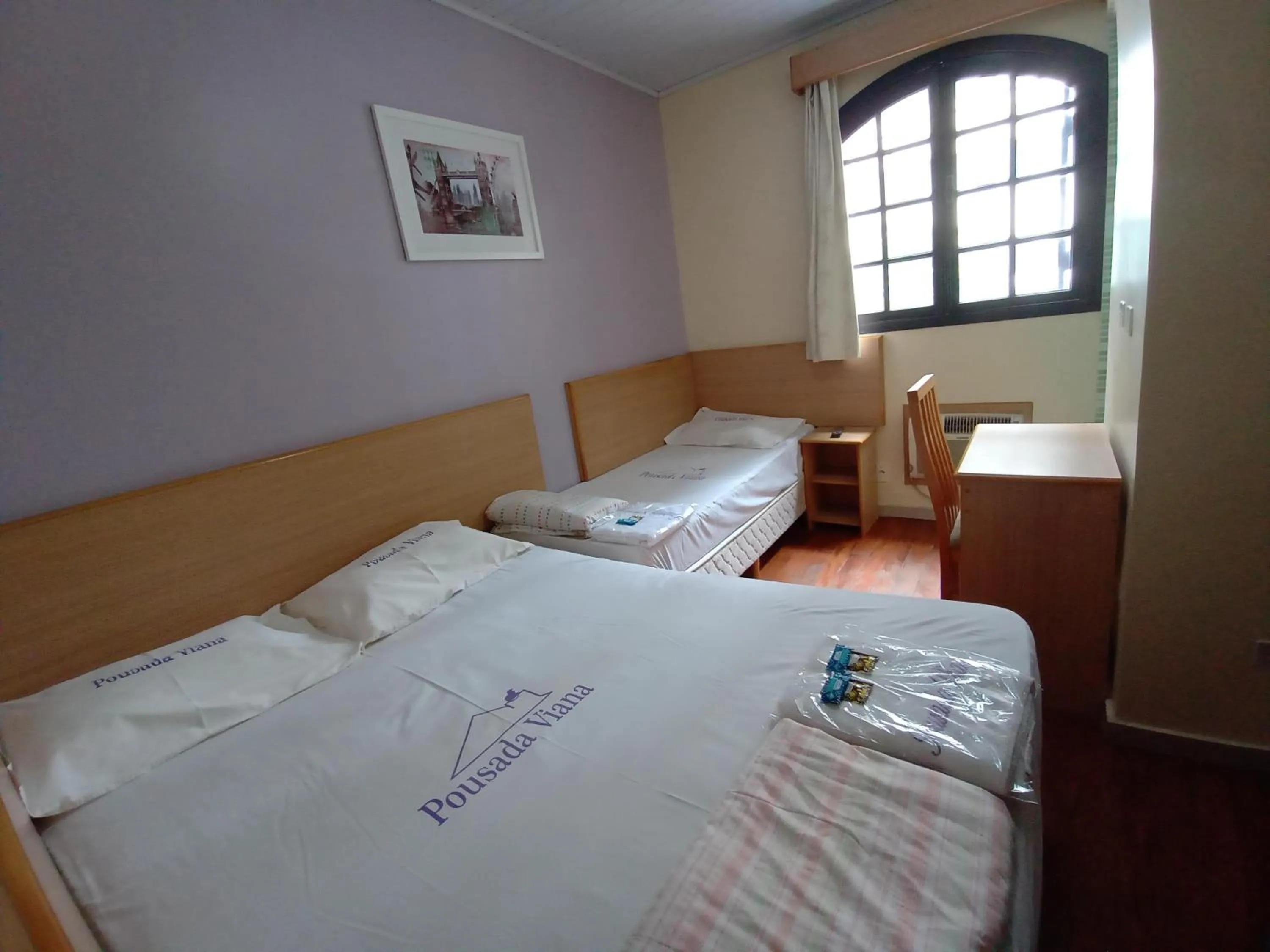 Hotel Pousada Viana