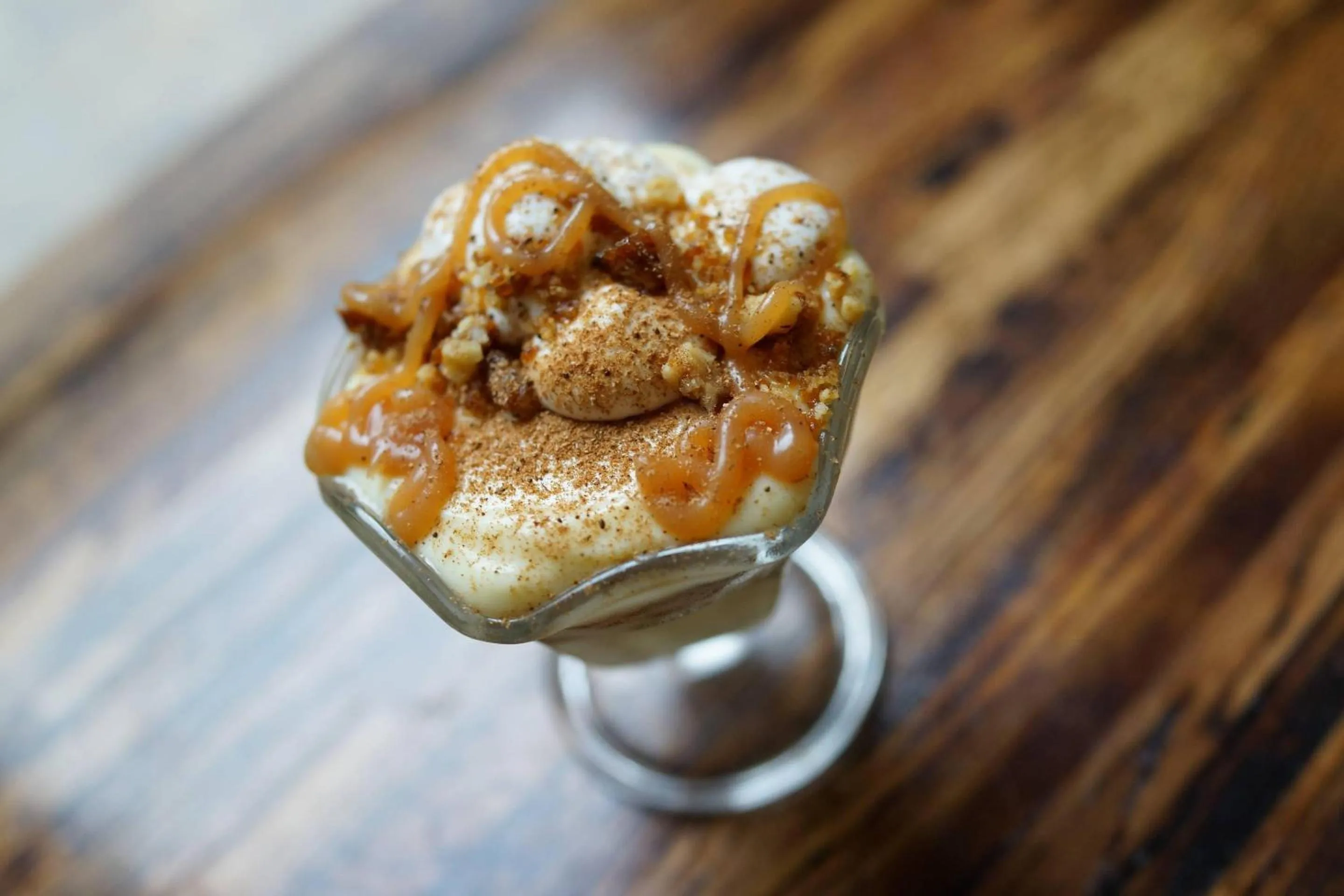 Restaurant/places to eat in The Esquire Hotel Downtown Gastonia, an Ascend Collection Hotel