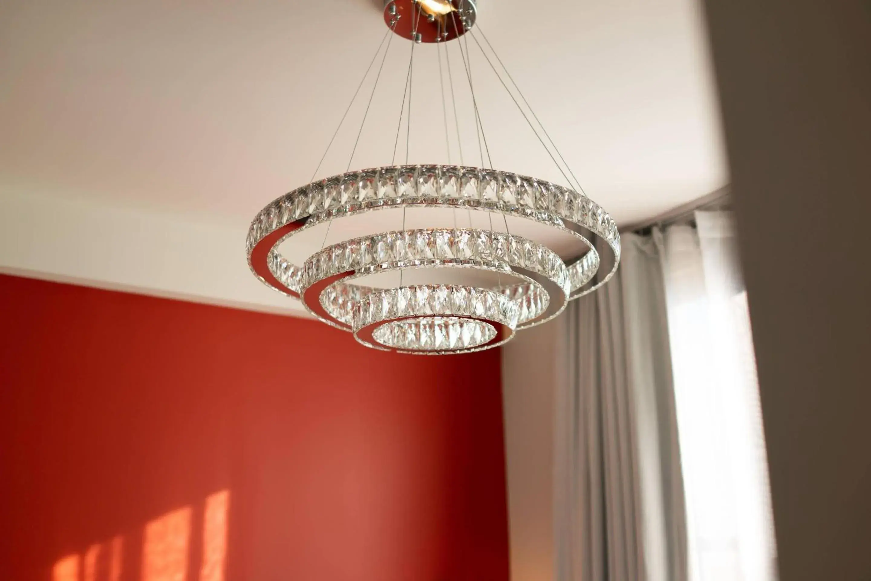 Bedroom in The Esquire Hotel Downtown Gastonia, an Ascend Collection Hotel Bedroom in The Esquire Hotel Downtown Gastonia, an Ascend Collection Hotel