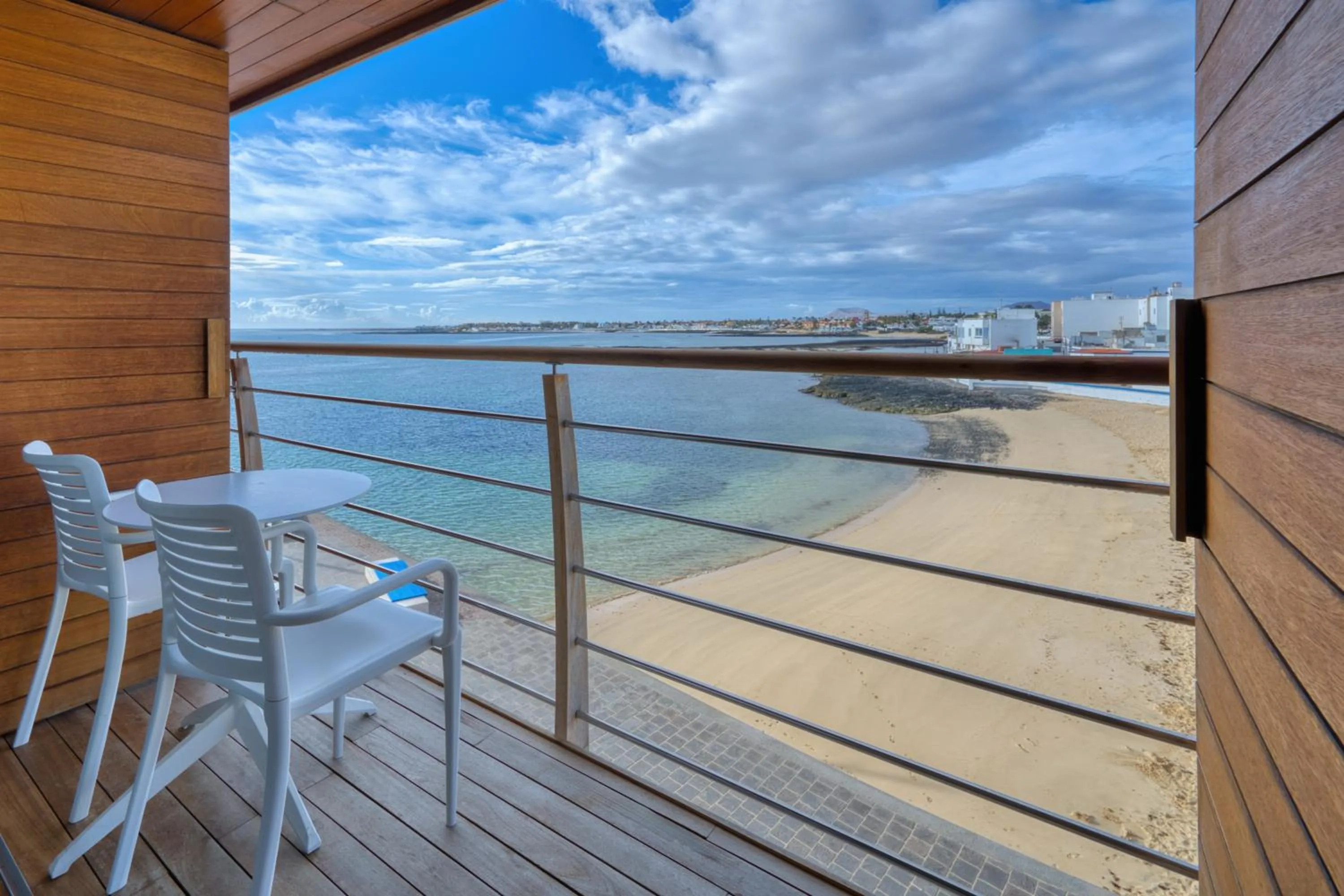 Natural landscape in Hotel Boutique La Marquesina - Adults Only