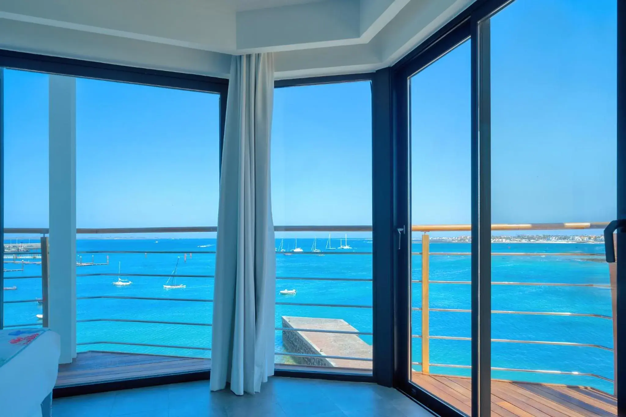 View (from property/room) in Hotel Boutique La Marquesina - Adults Only View (from property/room) in Hotel Boutique La Marquesina - Adults Only