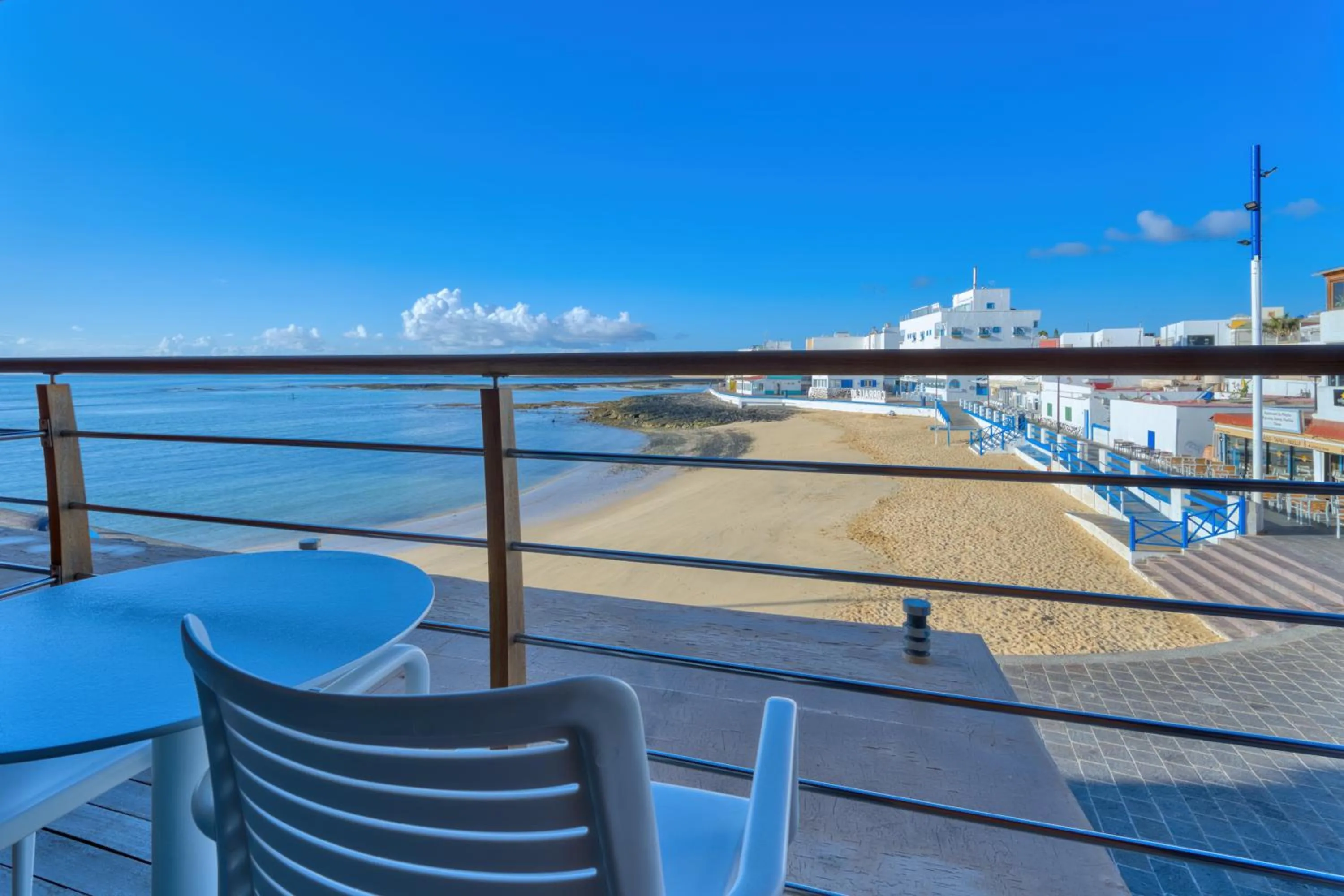 Natural landscape in Hotel Boutique La Marquesina - Adults Only