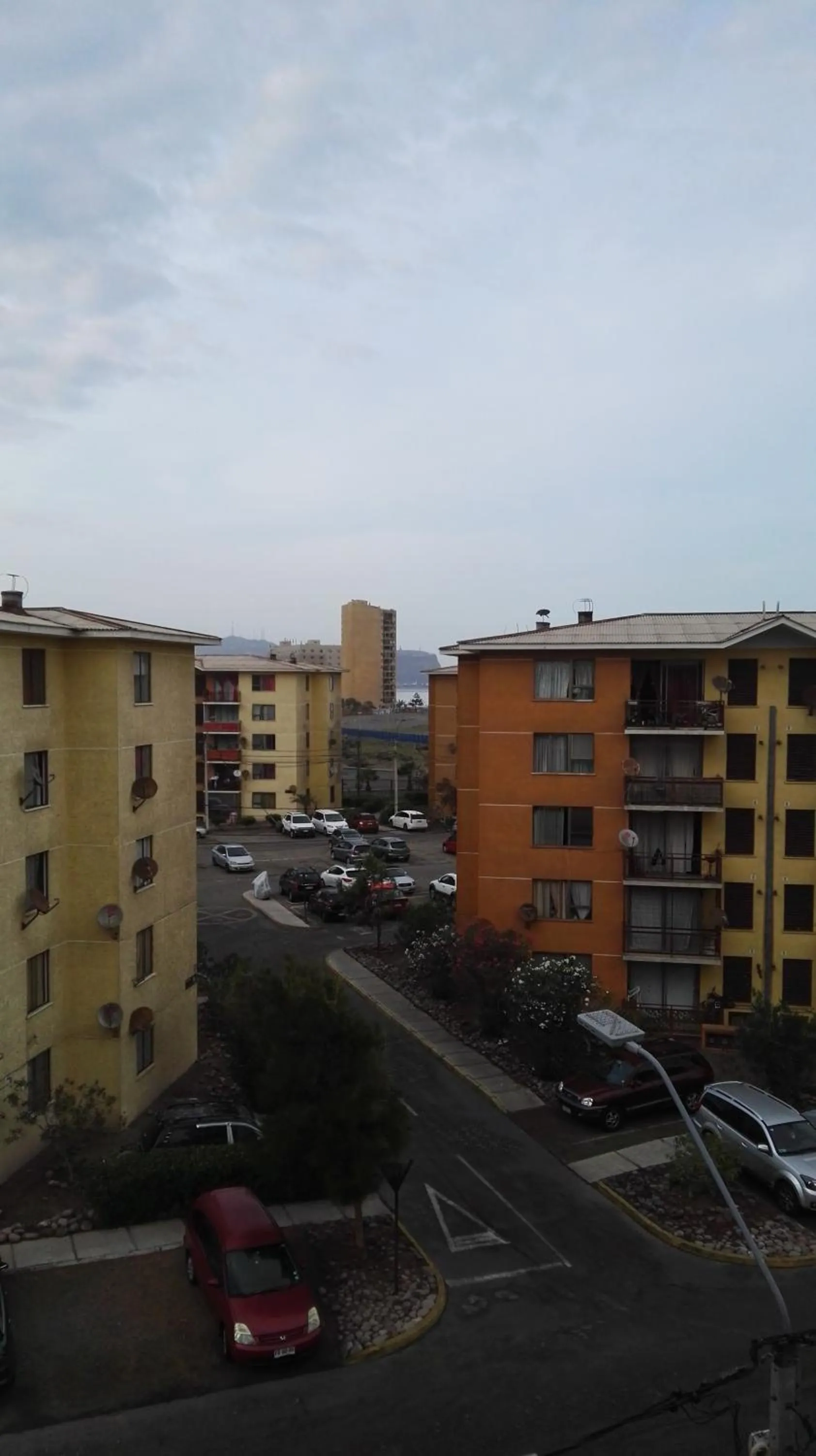 Departamento Playero