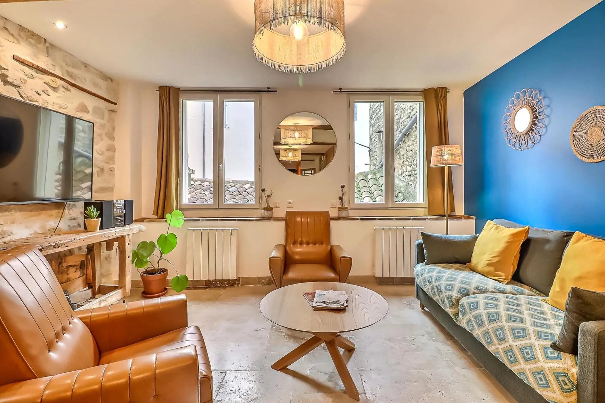 Appartement Garance